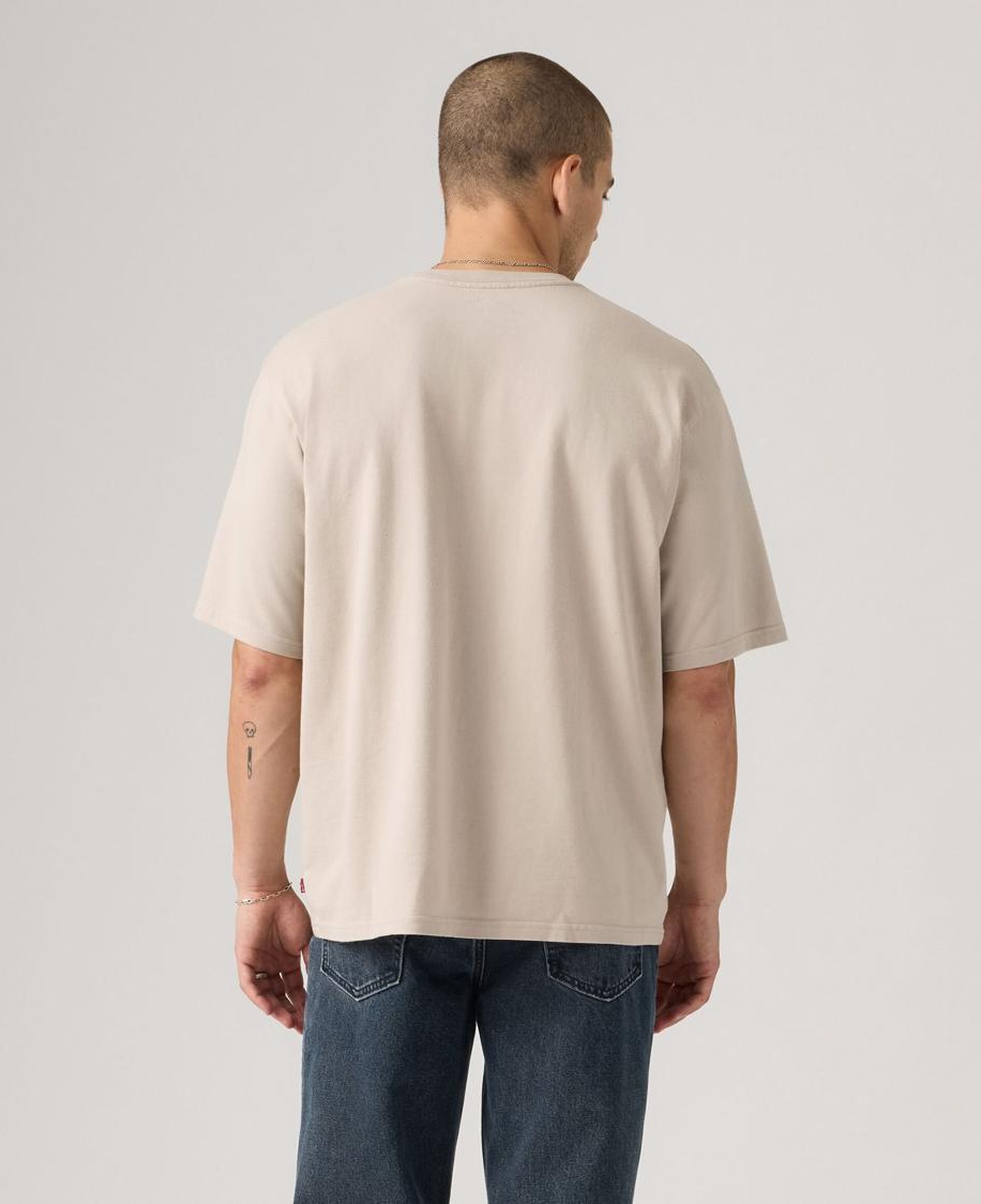 Half Sleeve Tişört