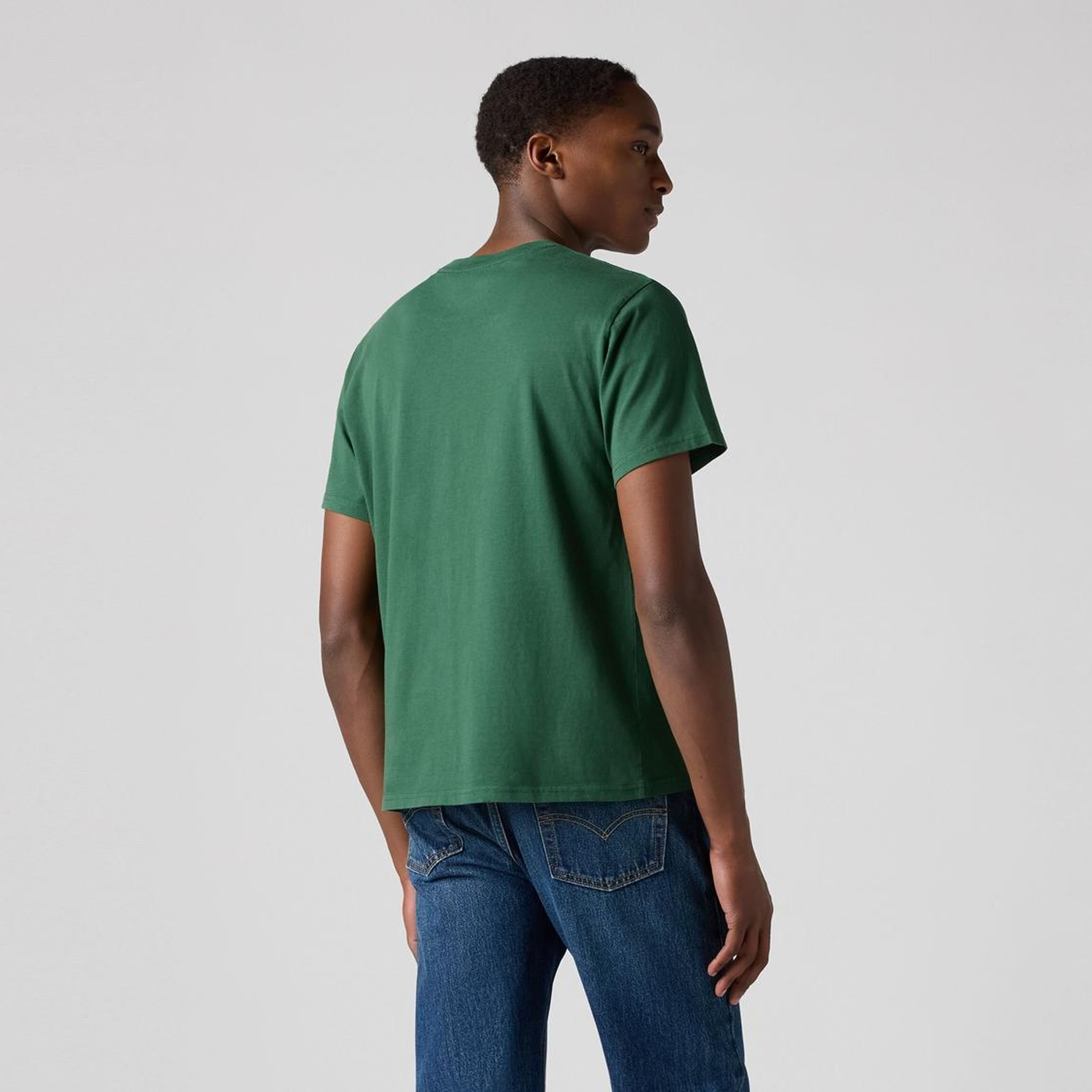 Relaxed Fit Tişört