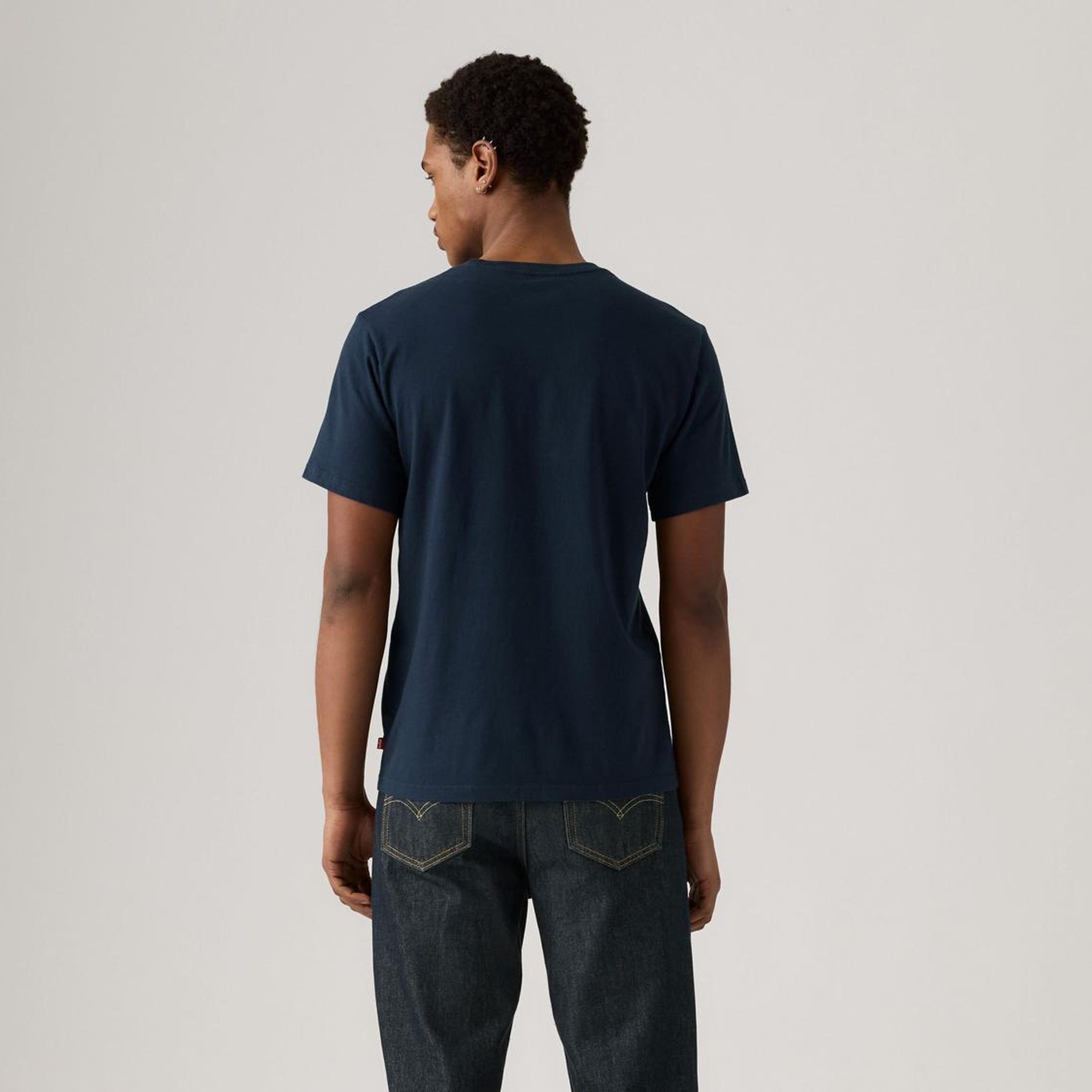 Relaxed Fit Tişört