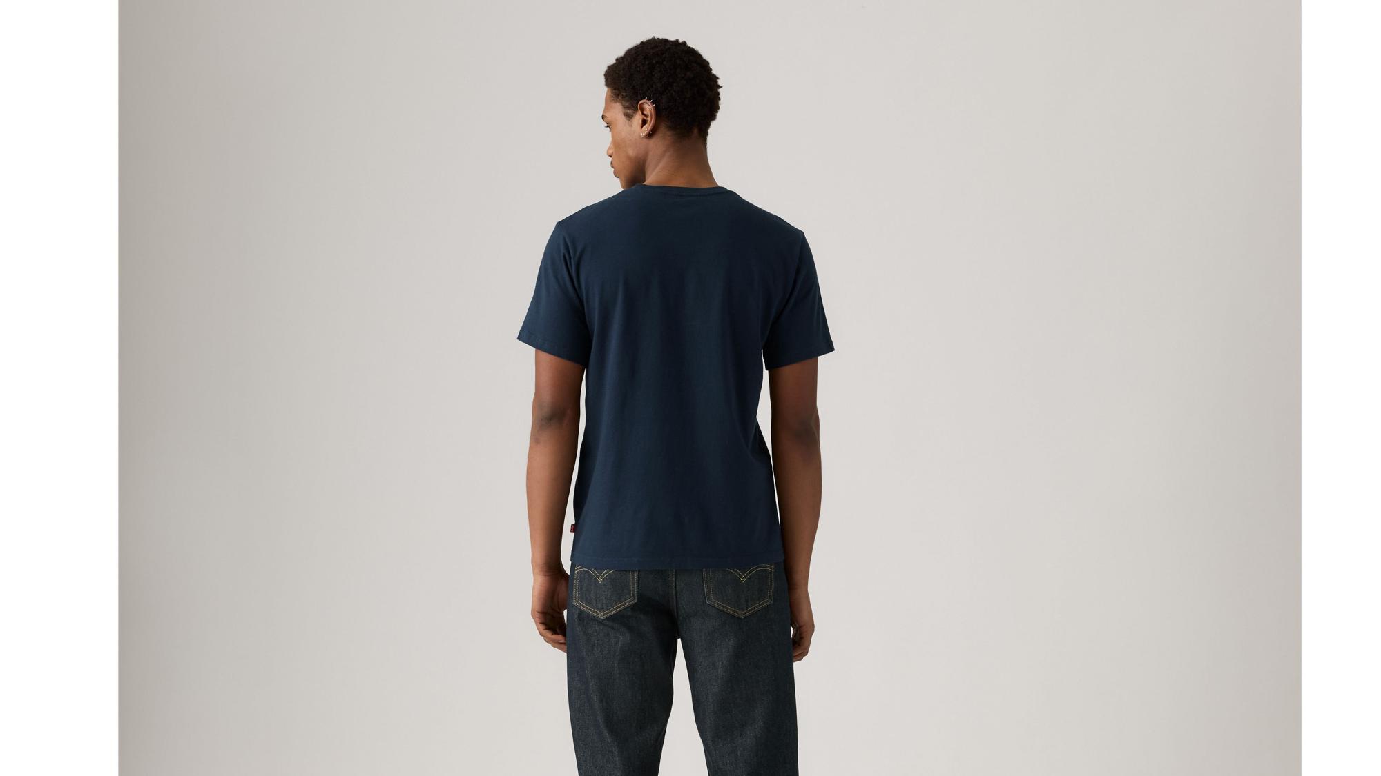 Relaxed Fit Tişört