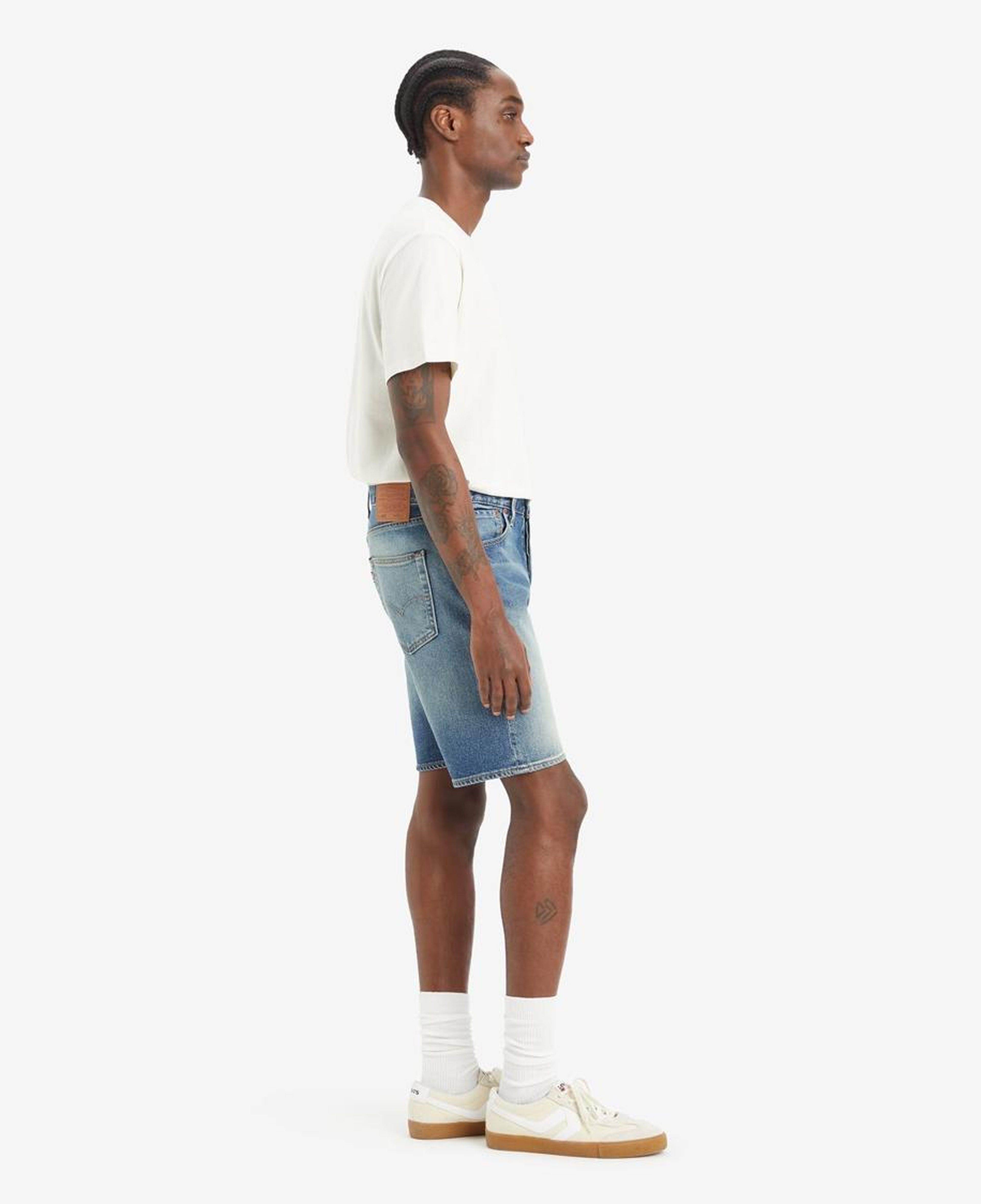 501® Original Erkek Jean Şort