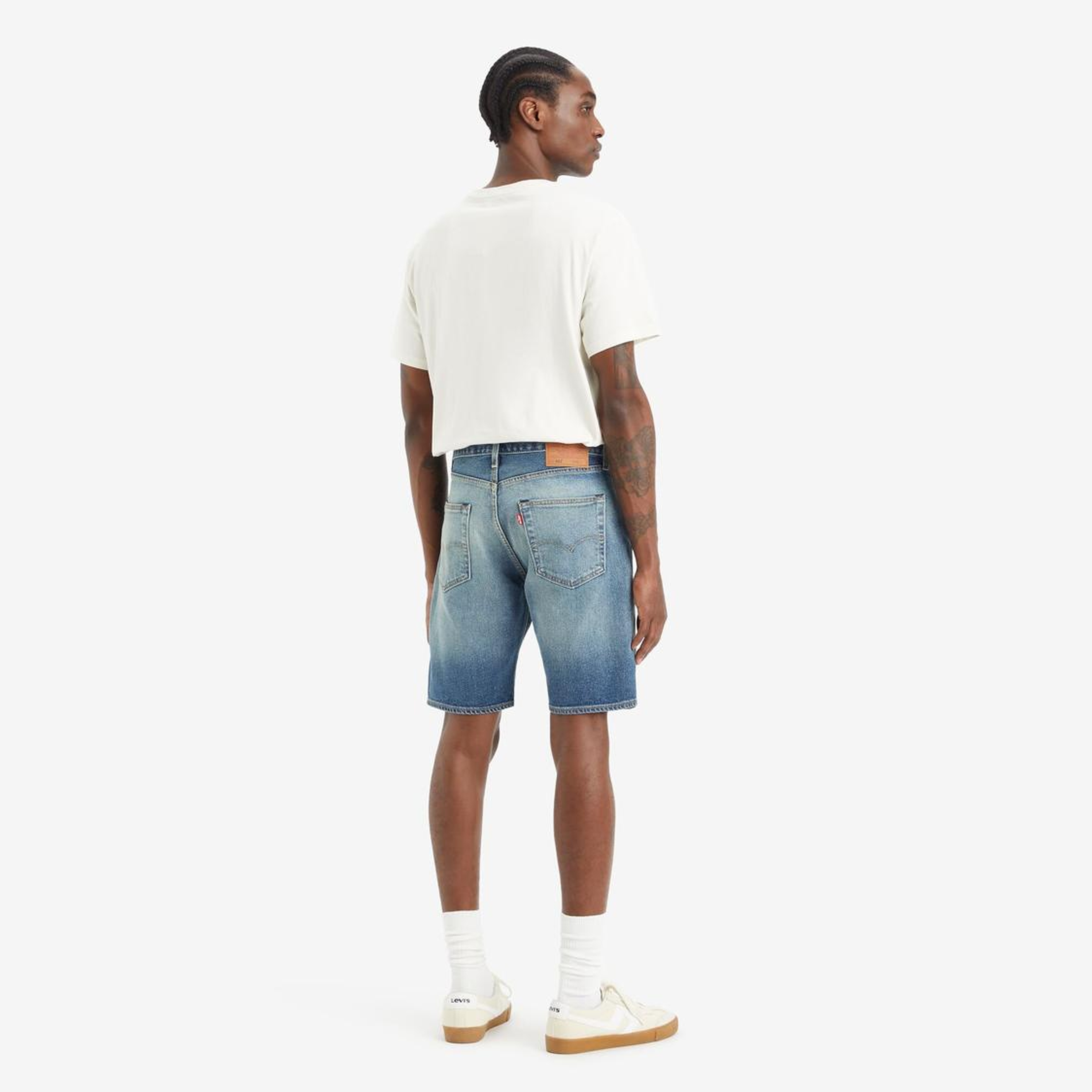 501® Original Erkek Jean Şort