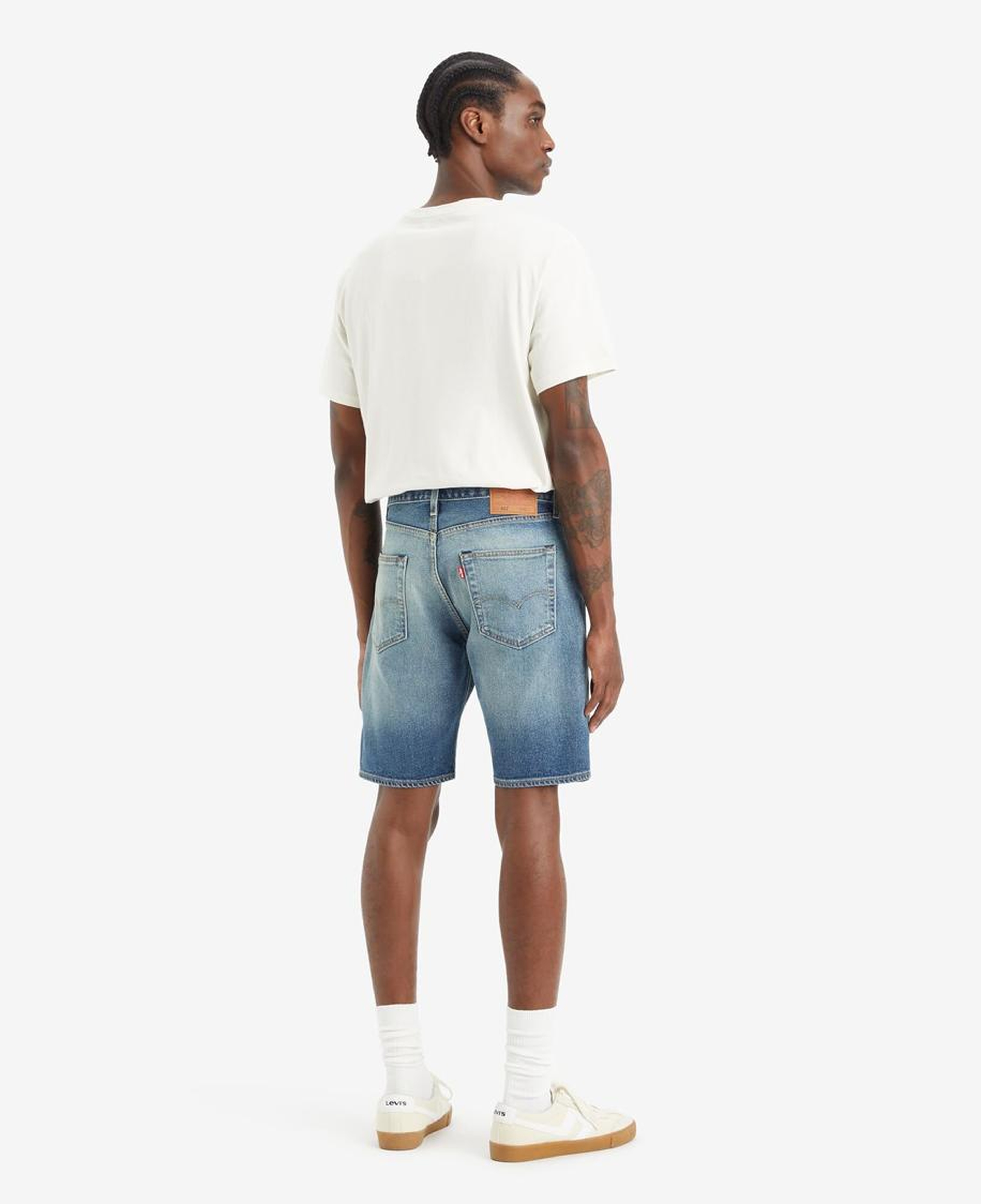 501® Original Erkek Jean Şort