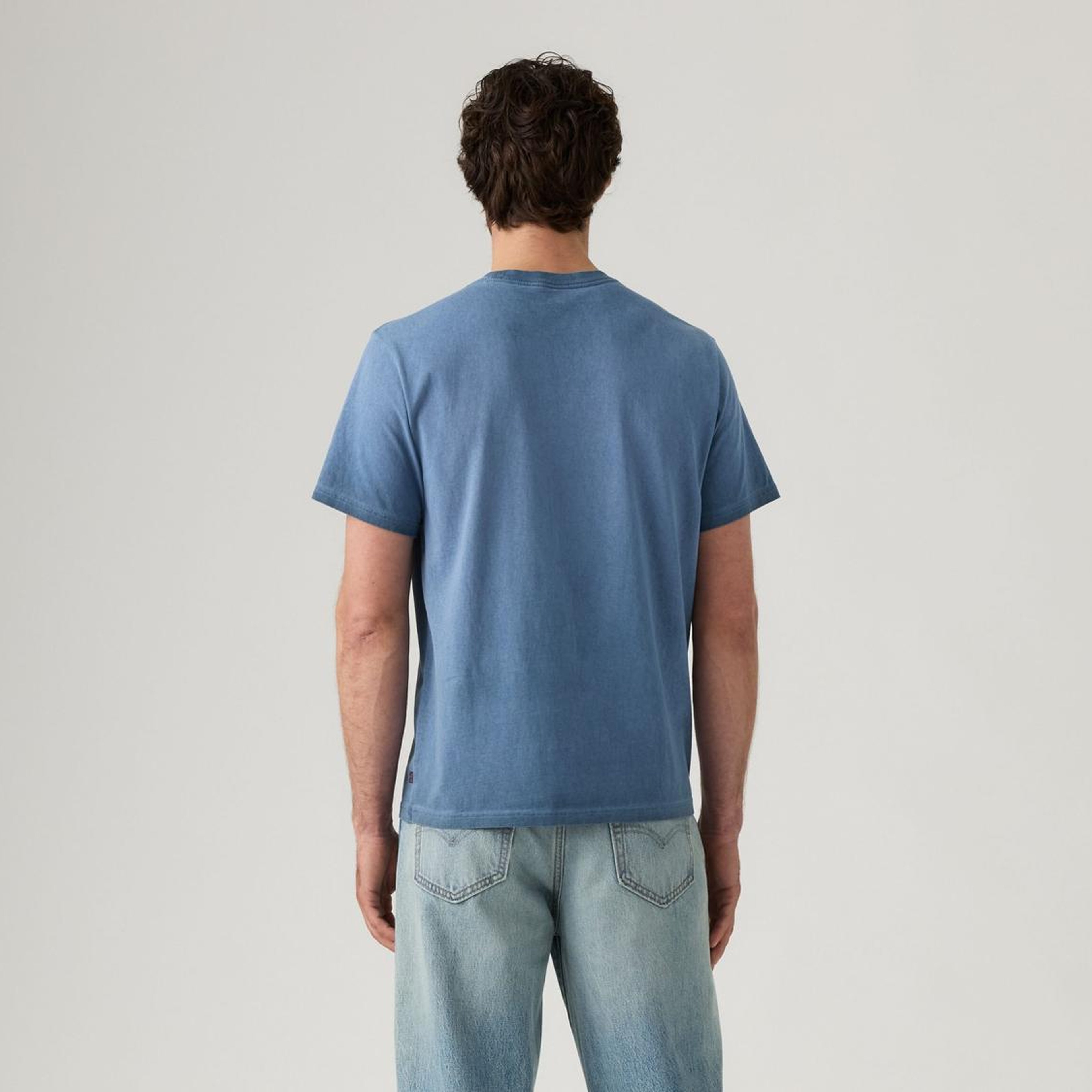Relaxed Fit Tişört