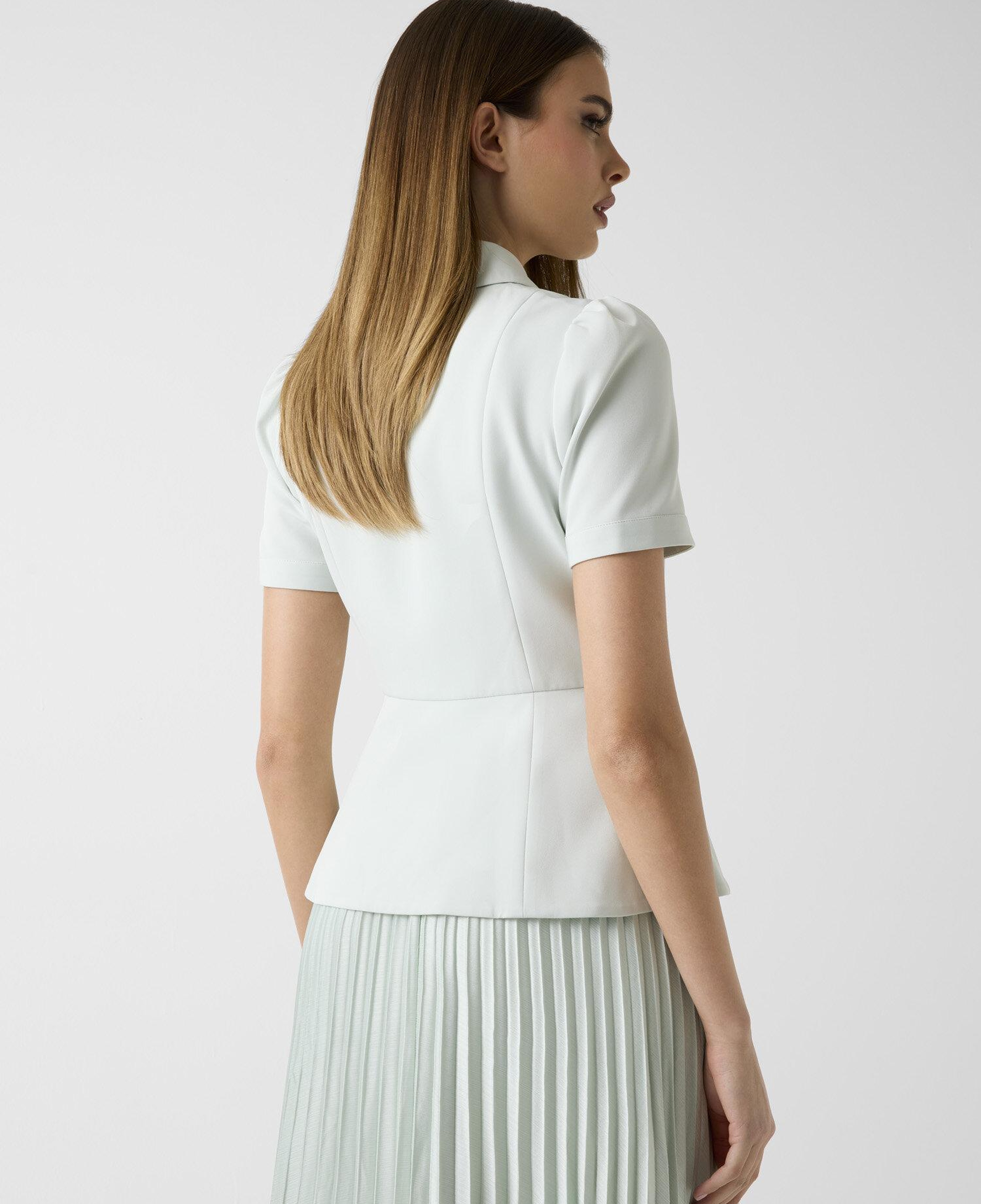 Esme Kadın Peplum Top