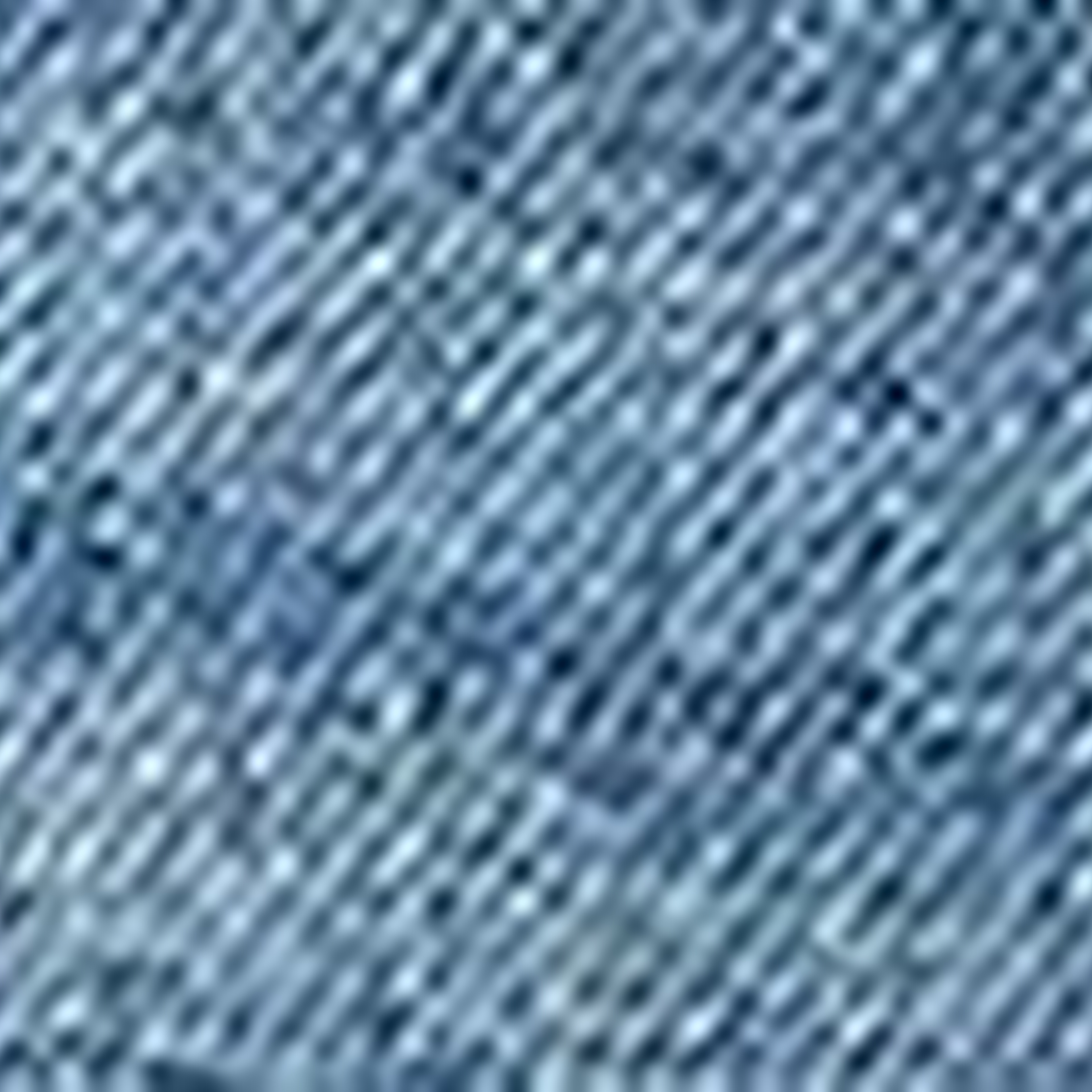 728™ High Rise Wide Leg Kadın Jean Pantolon - Sweet Success