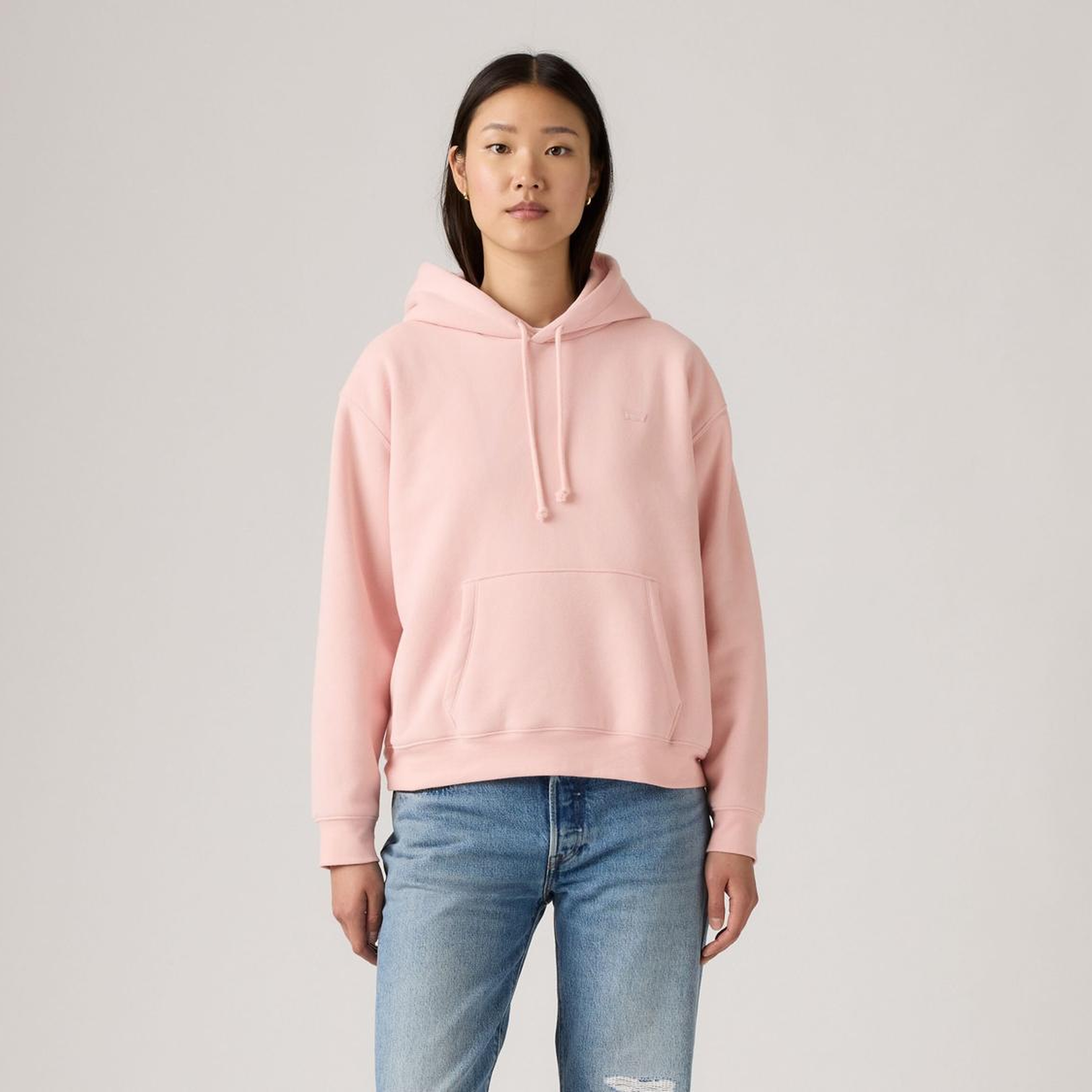 Everyday Hoodie