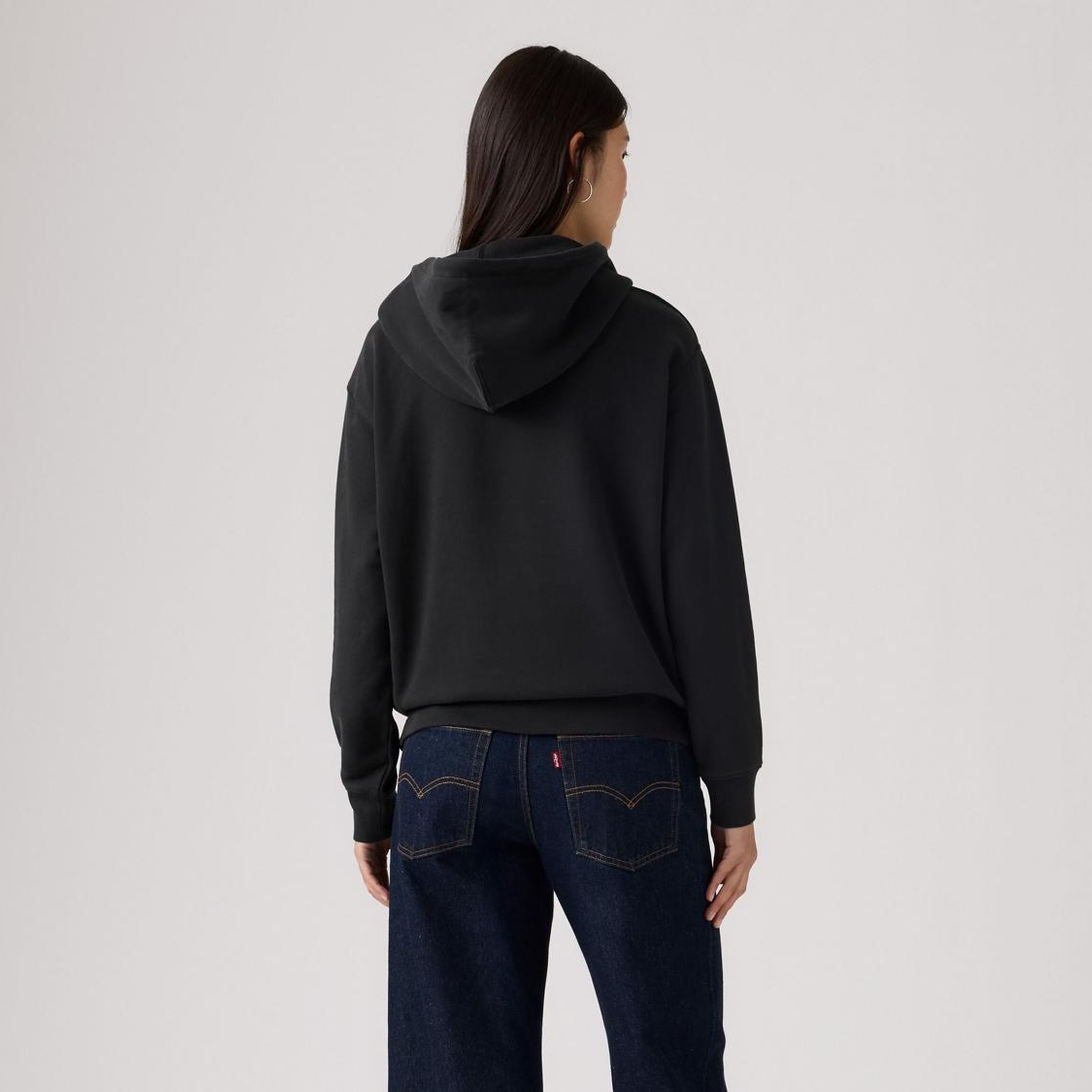 Graphic Heritage Hoodie