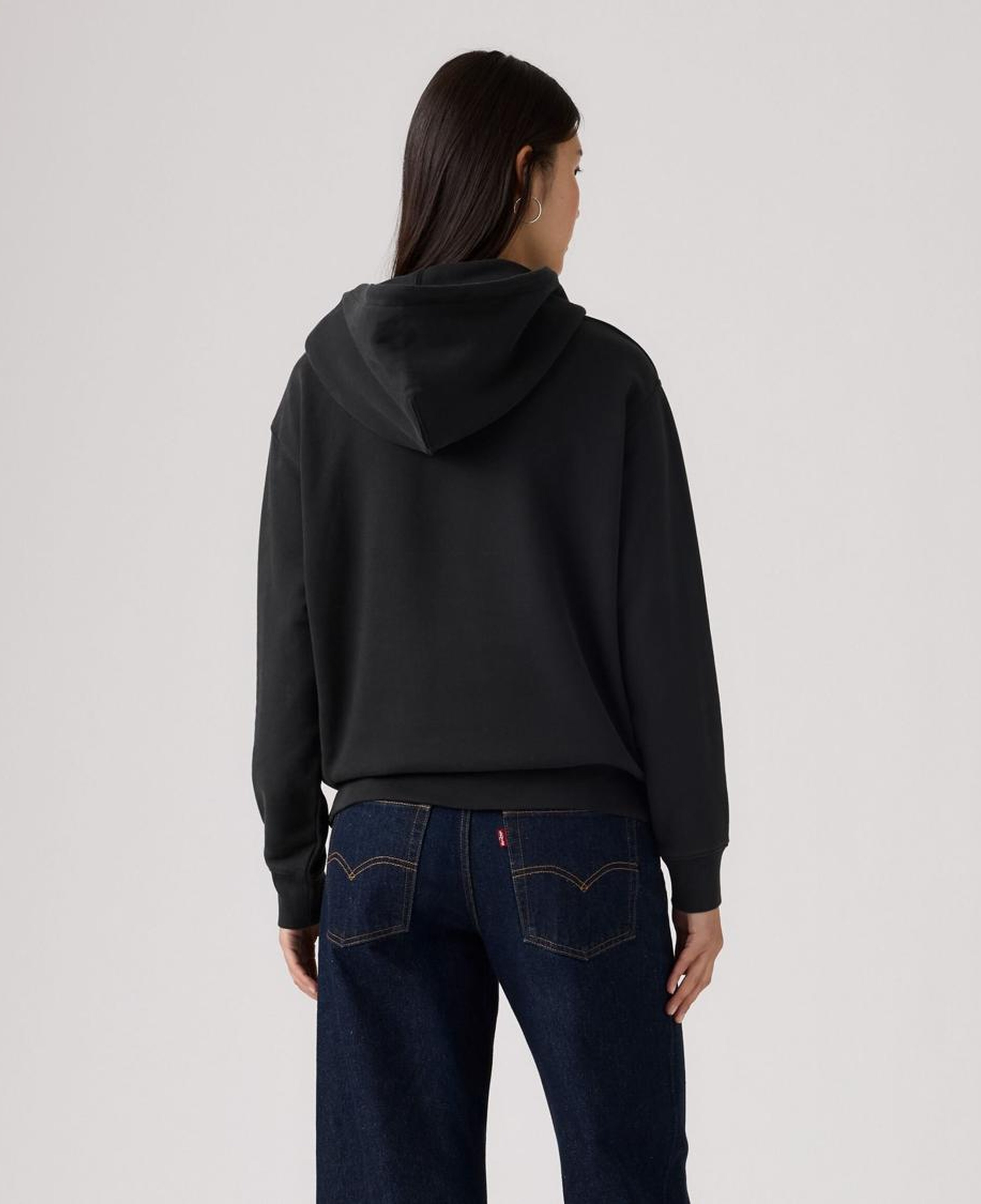 Graphic Heritage Hoodie
