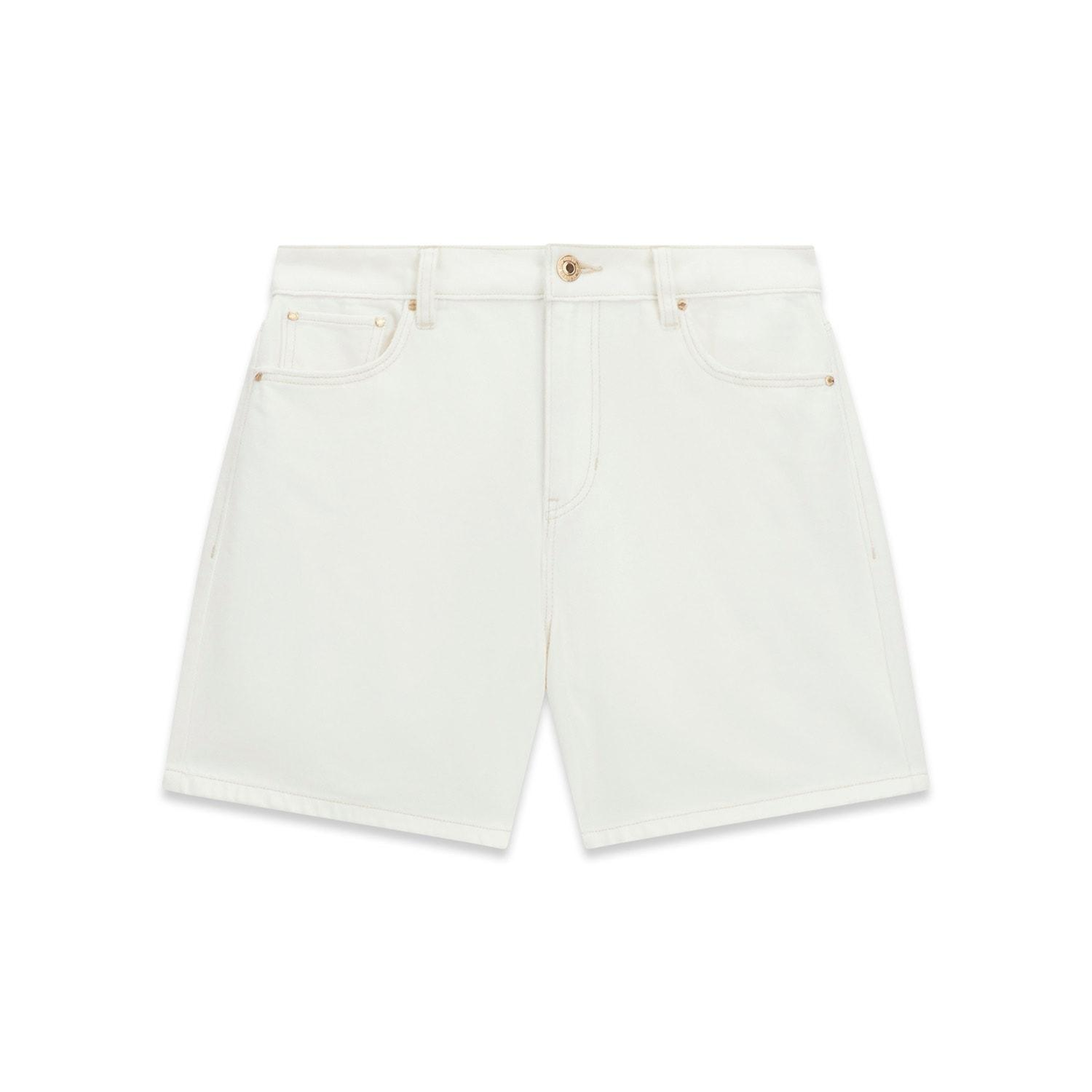 Recy Kadın Relaxed Fit Denim Şort