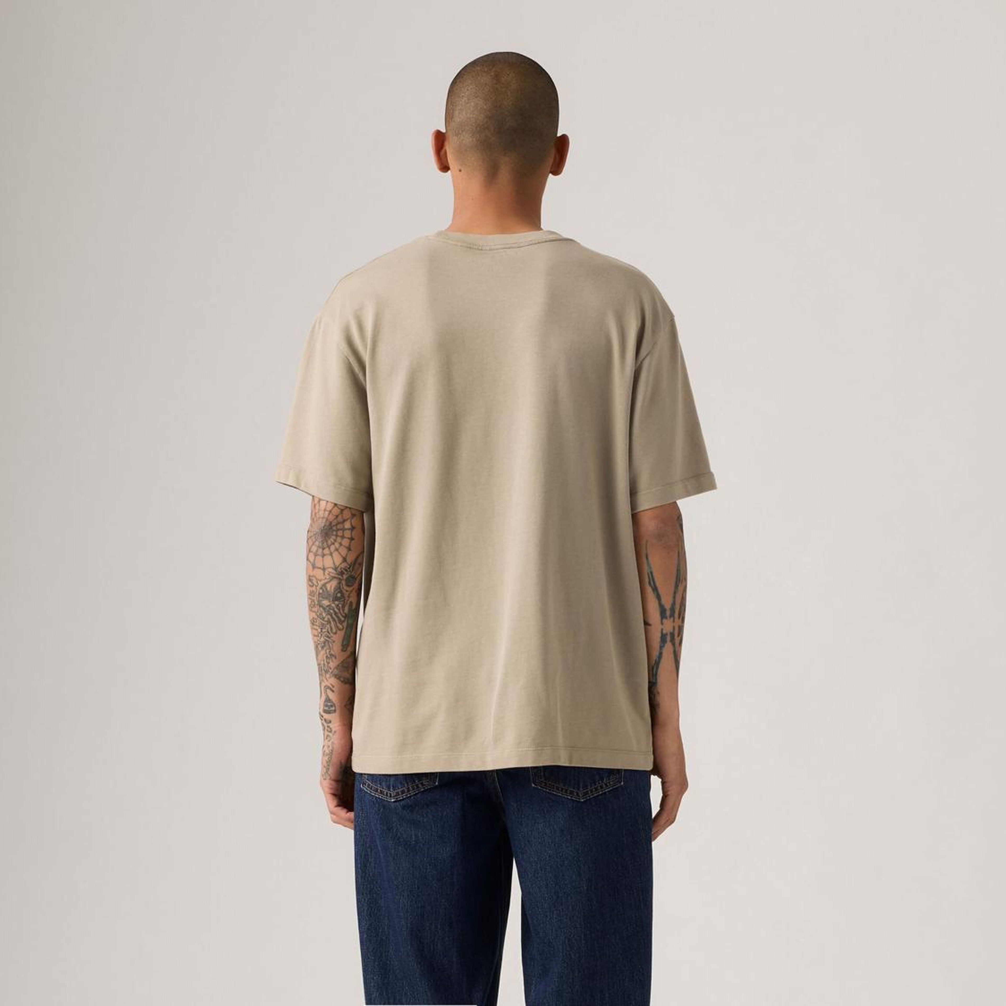 The Pocket Tişört
