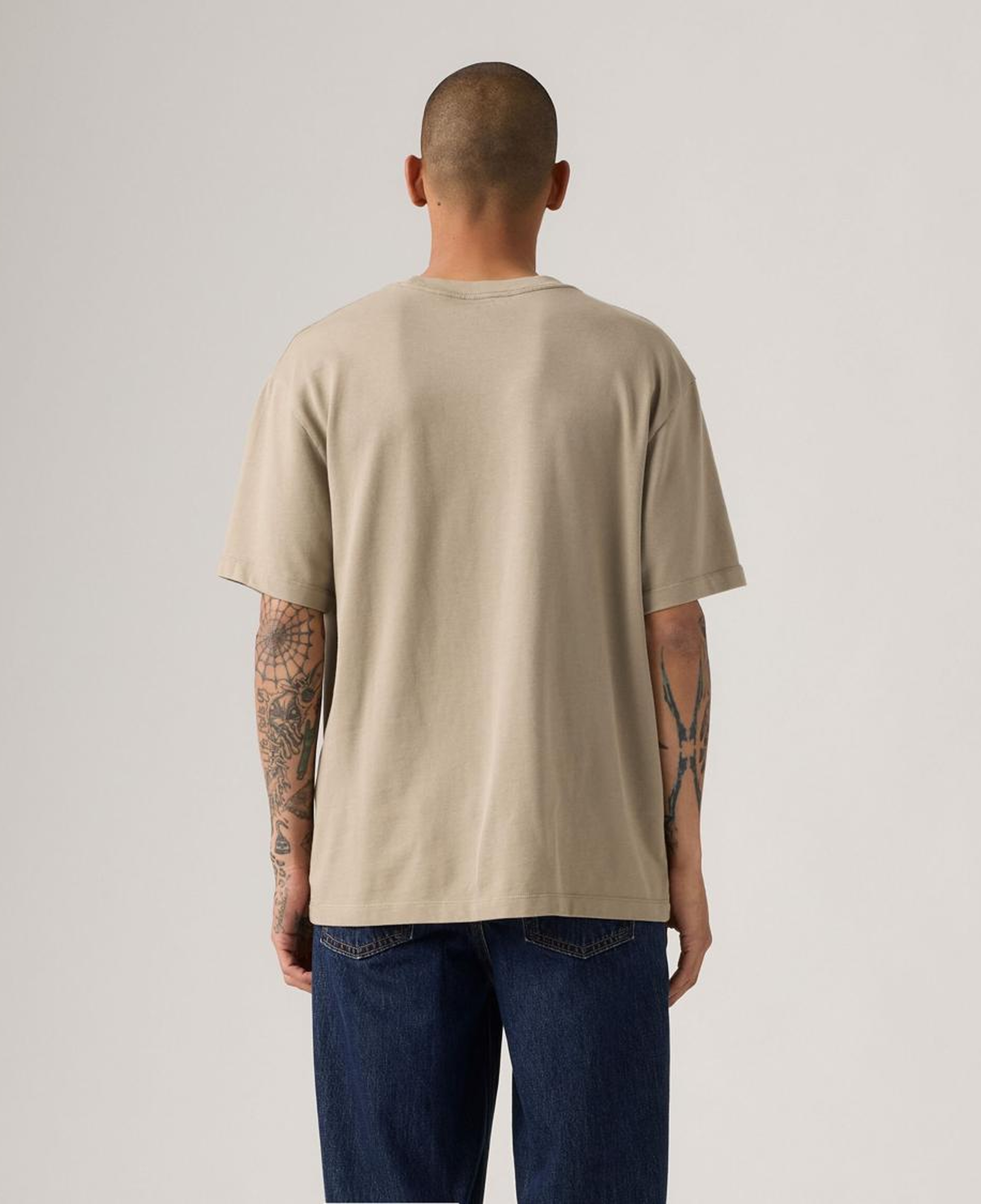The Pocket Tişört