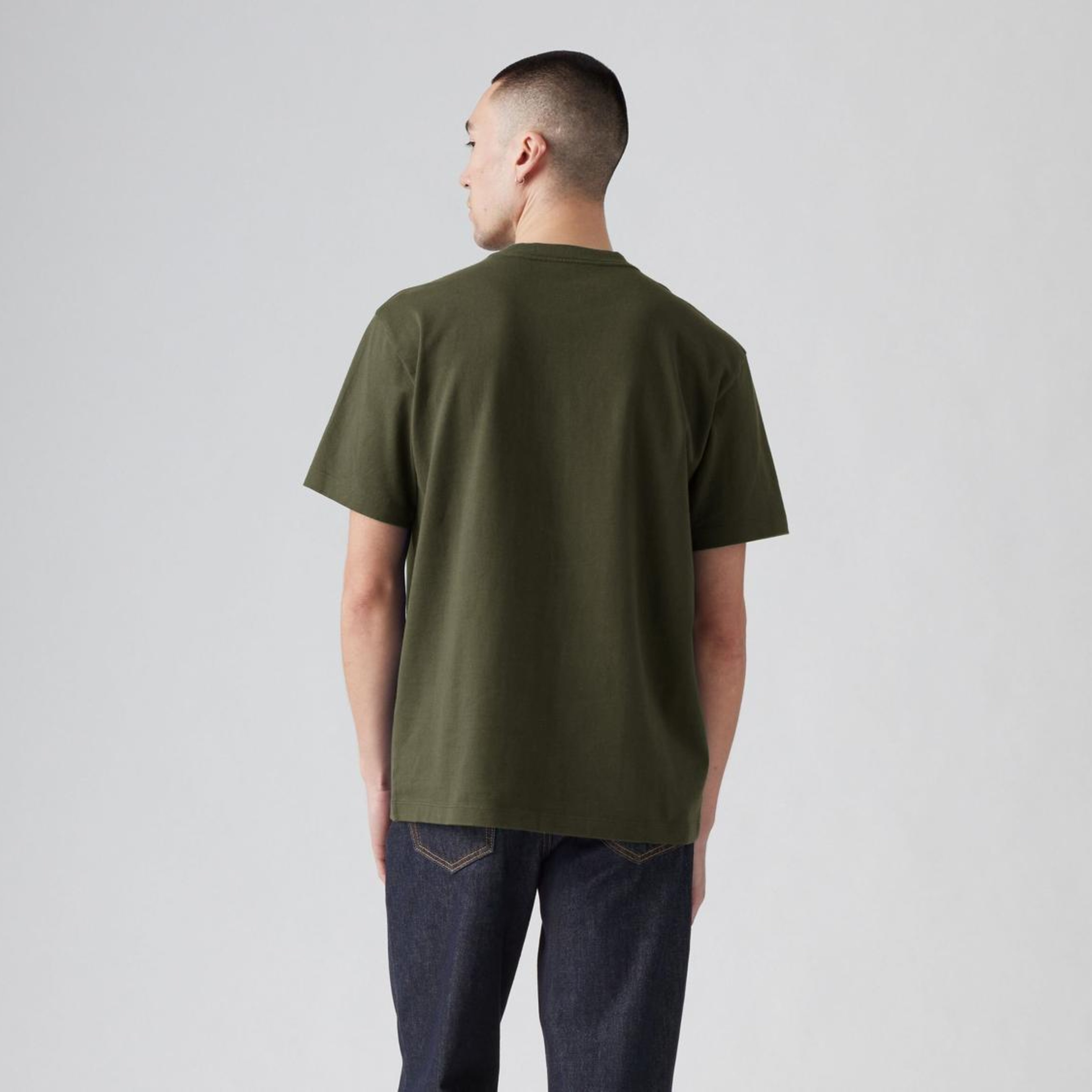 The Pocket Tişört