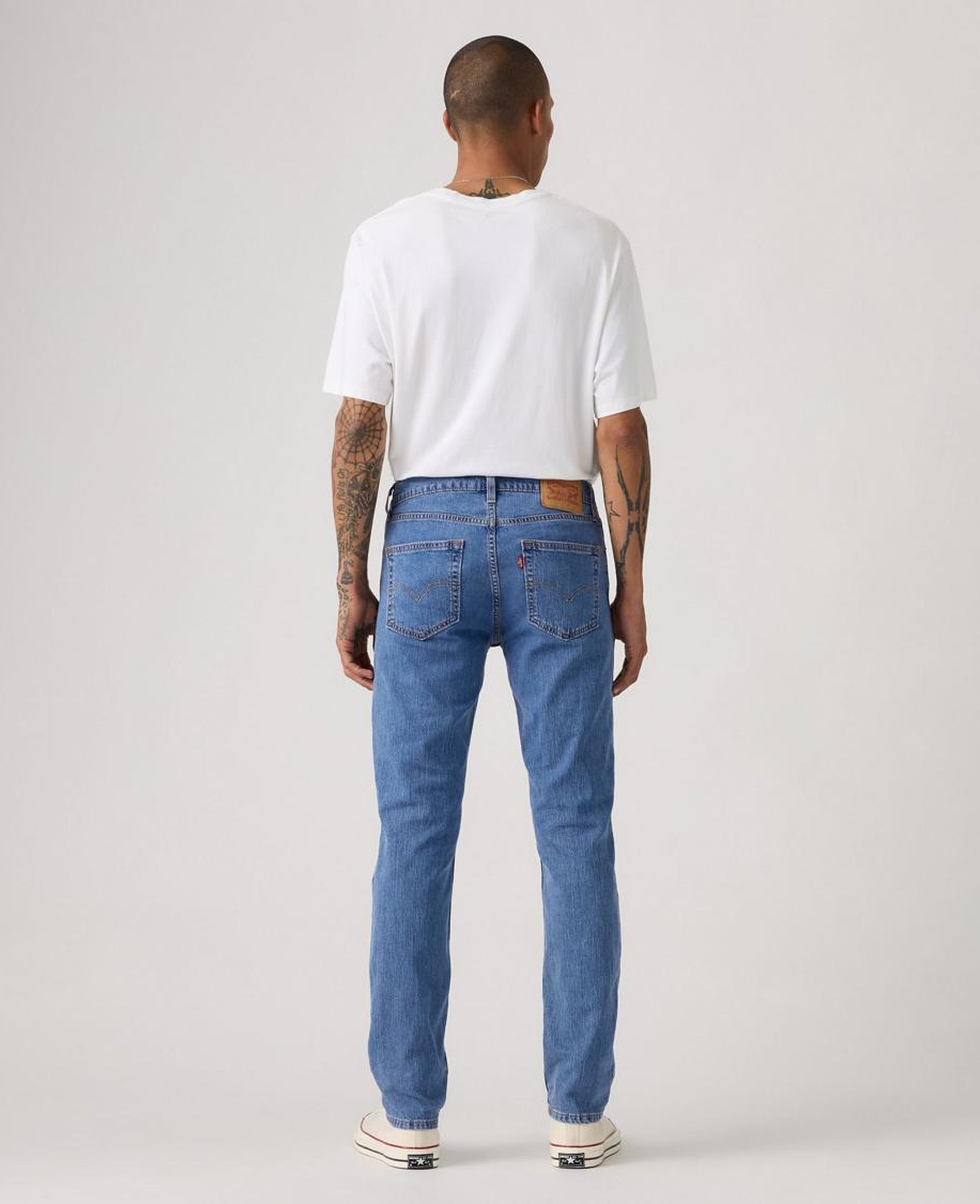 511™ Slim Lightweight Erkek Jean Pantolon - Main Stage