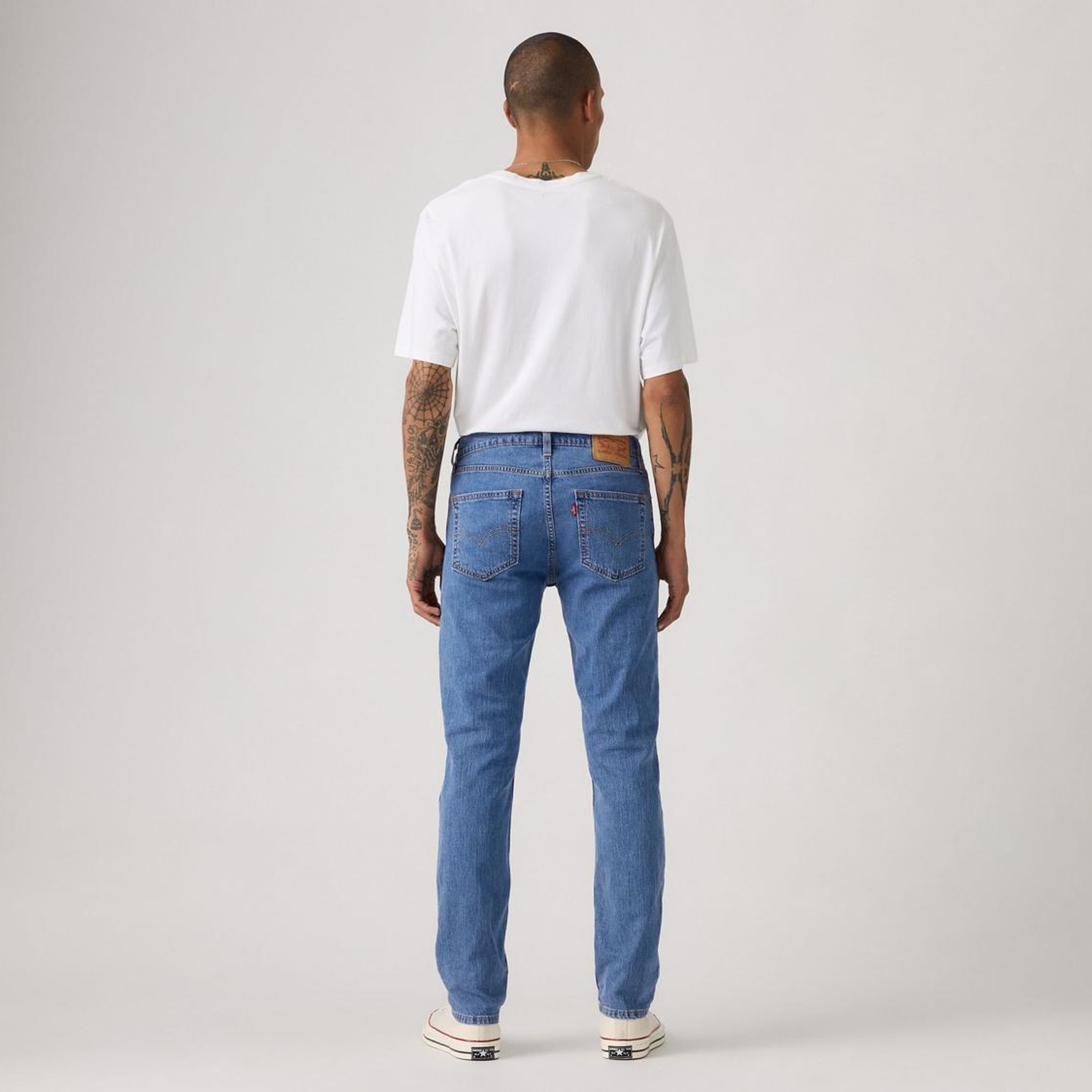511™ Slim Lightweight Erkek Jean Pantolon - Main Stage