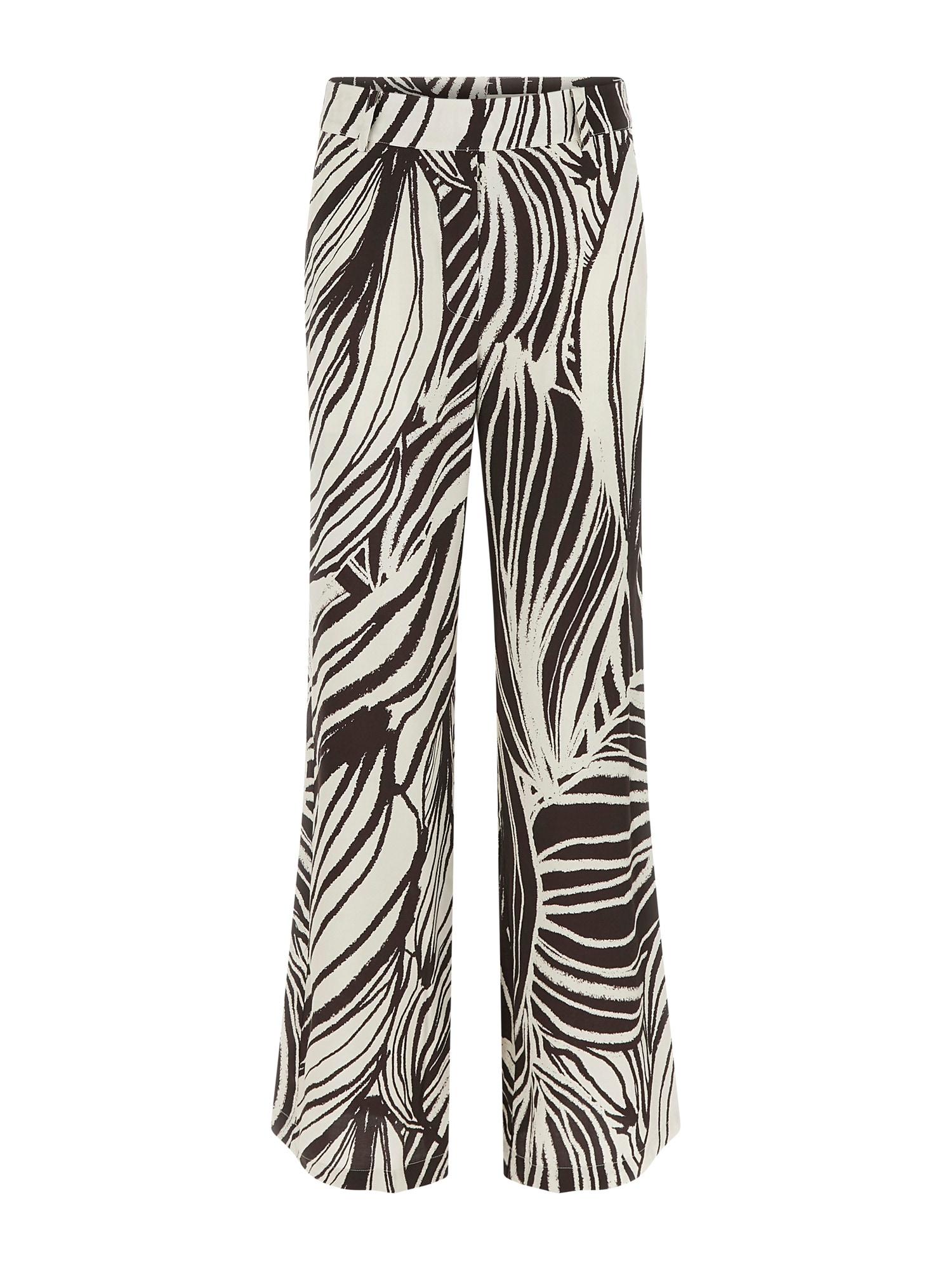 Bastienne Kadın Relaxed Fit Pantolon