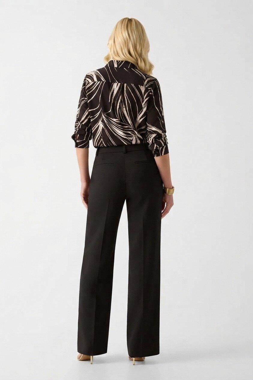 Bastienne Kadın Relaxed Fit Pantolon