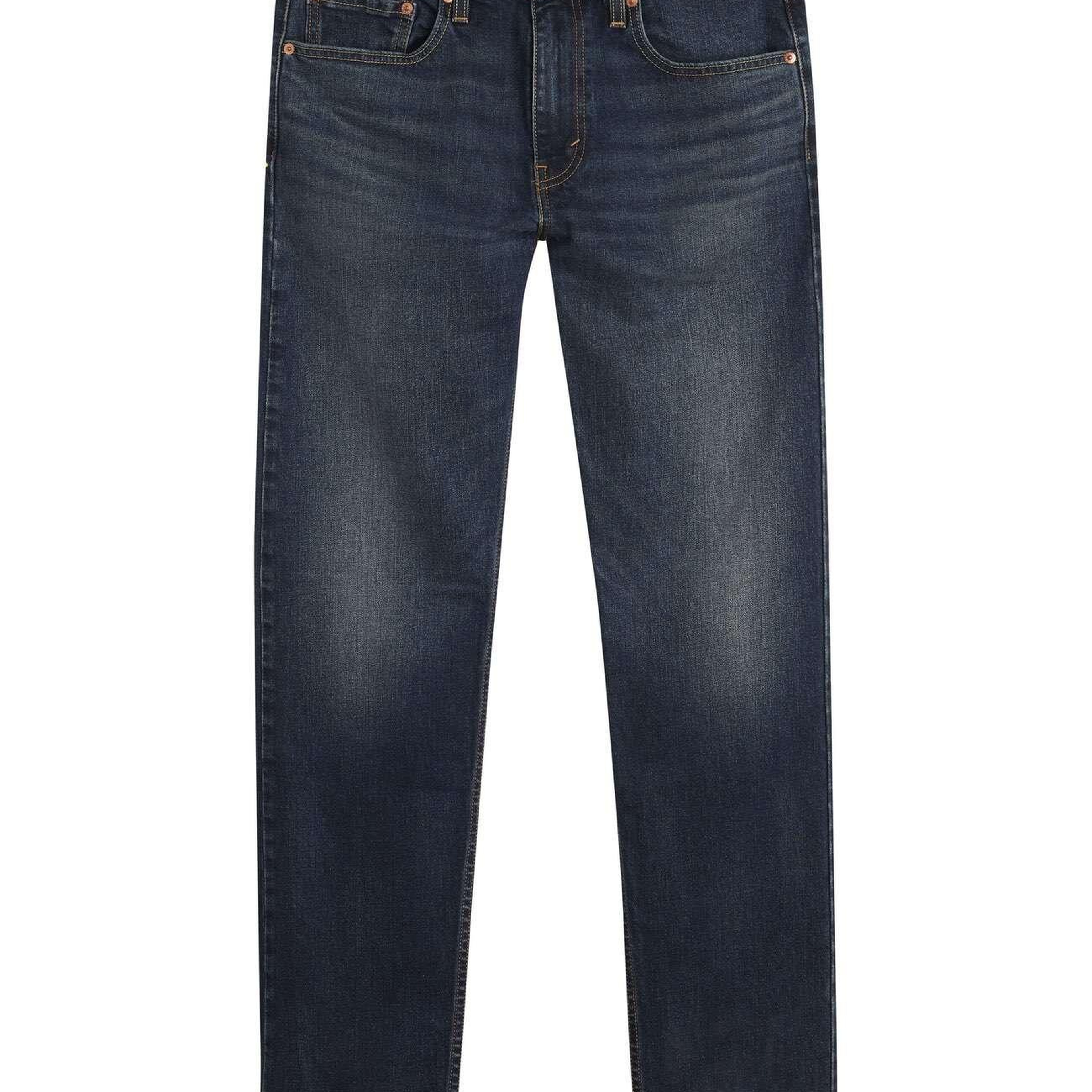 502™ Taper Erkek Jean Pantolon - Dark Ravine