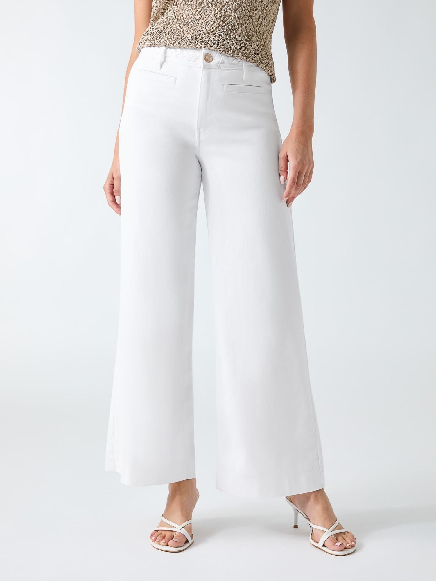 Zoya Kadın Palazzo Fit Pantolon
