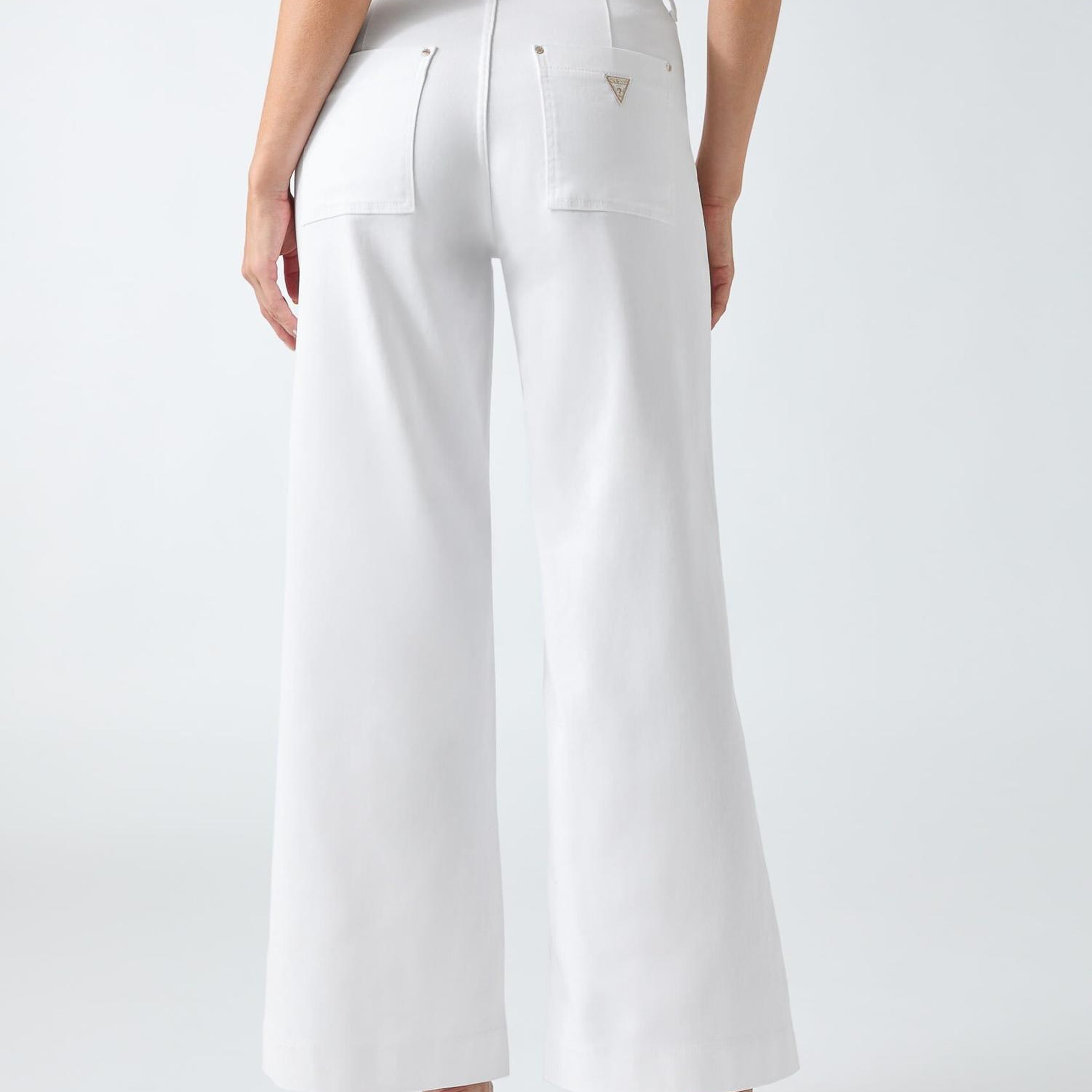 Zoya Kadın Palazzo Fit Pantolon