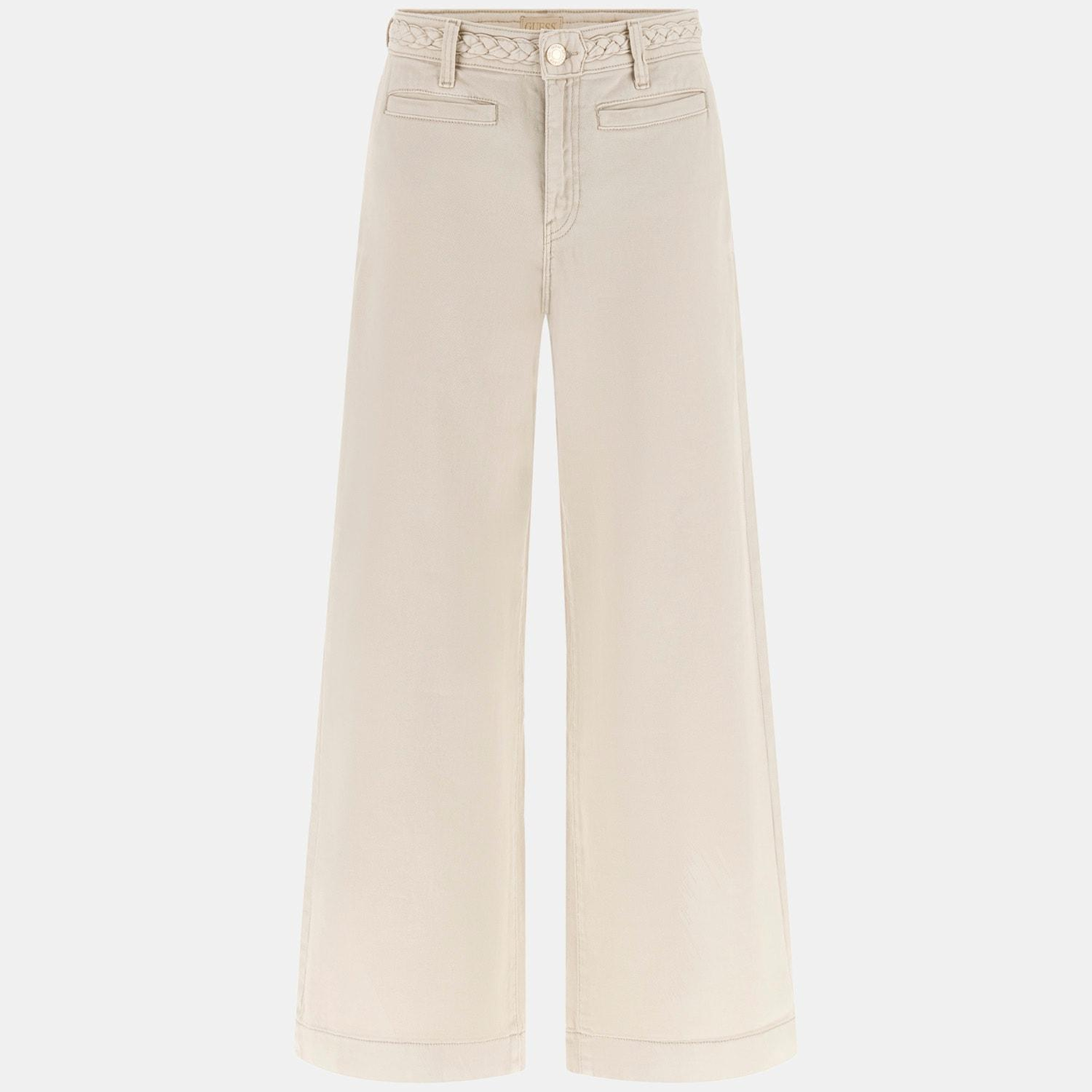 Zoya Kadın Palazzo Fit Pantolon