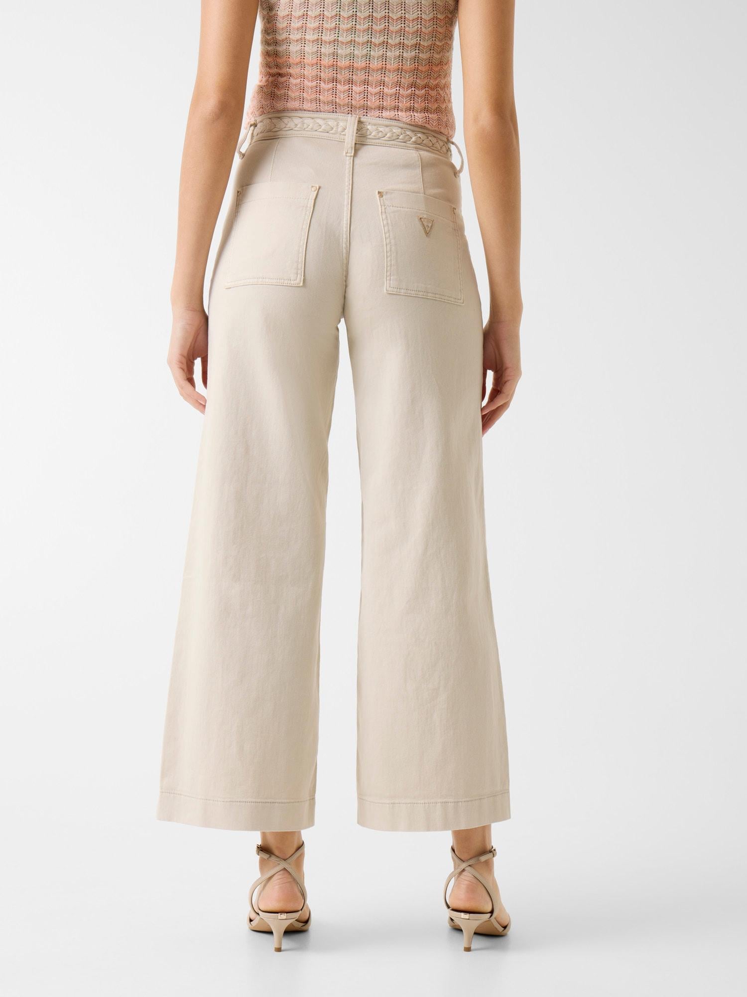 Zoya Kadın Palazzo Fit Pantolon