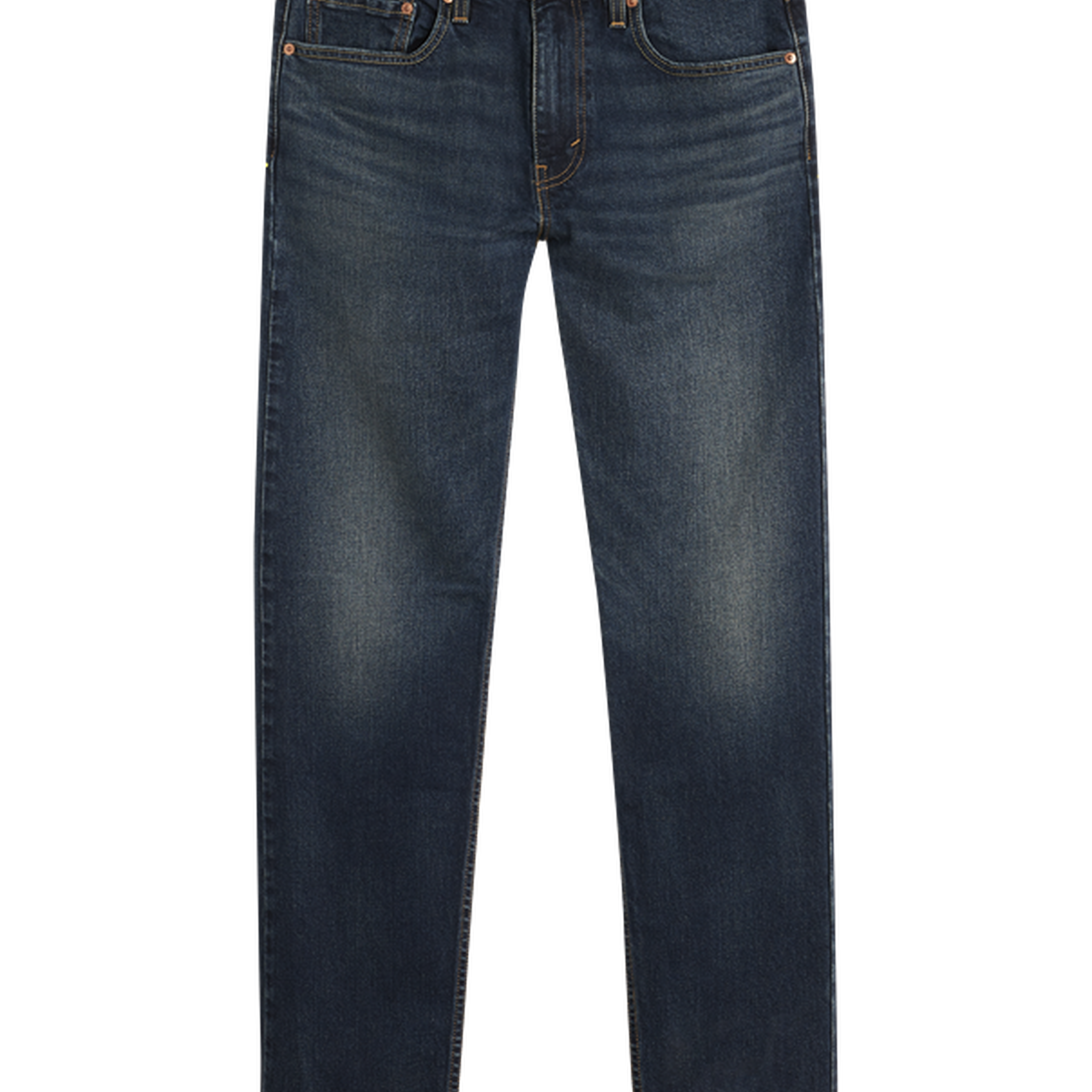 502™ Taper Erkek Jean Pantolon - Dark Ravine