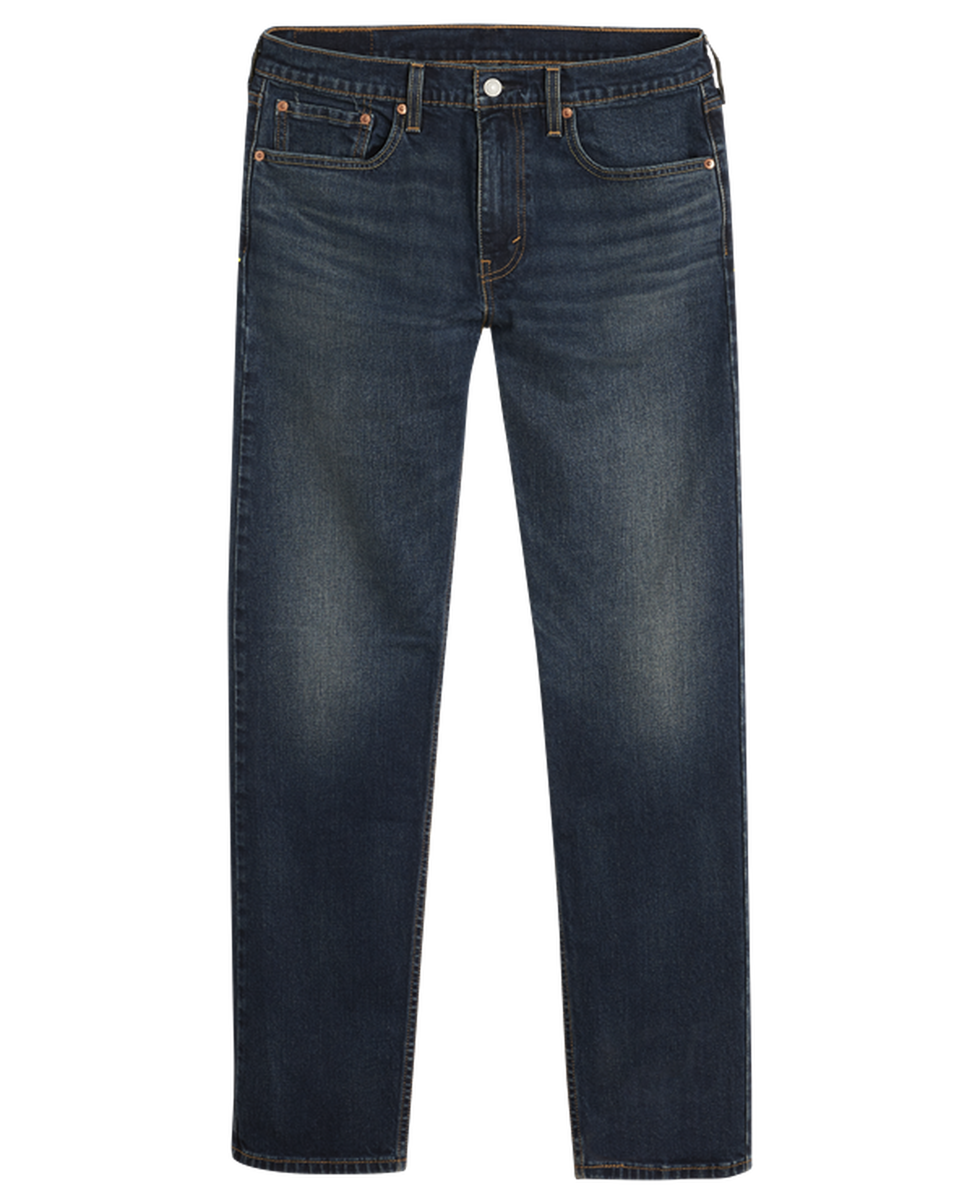 502™ Taper Erkek Jean Pantolon - Dark Ravine