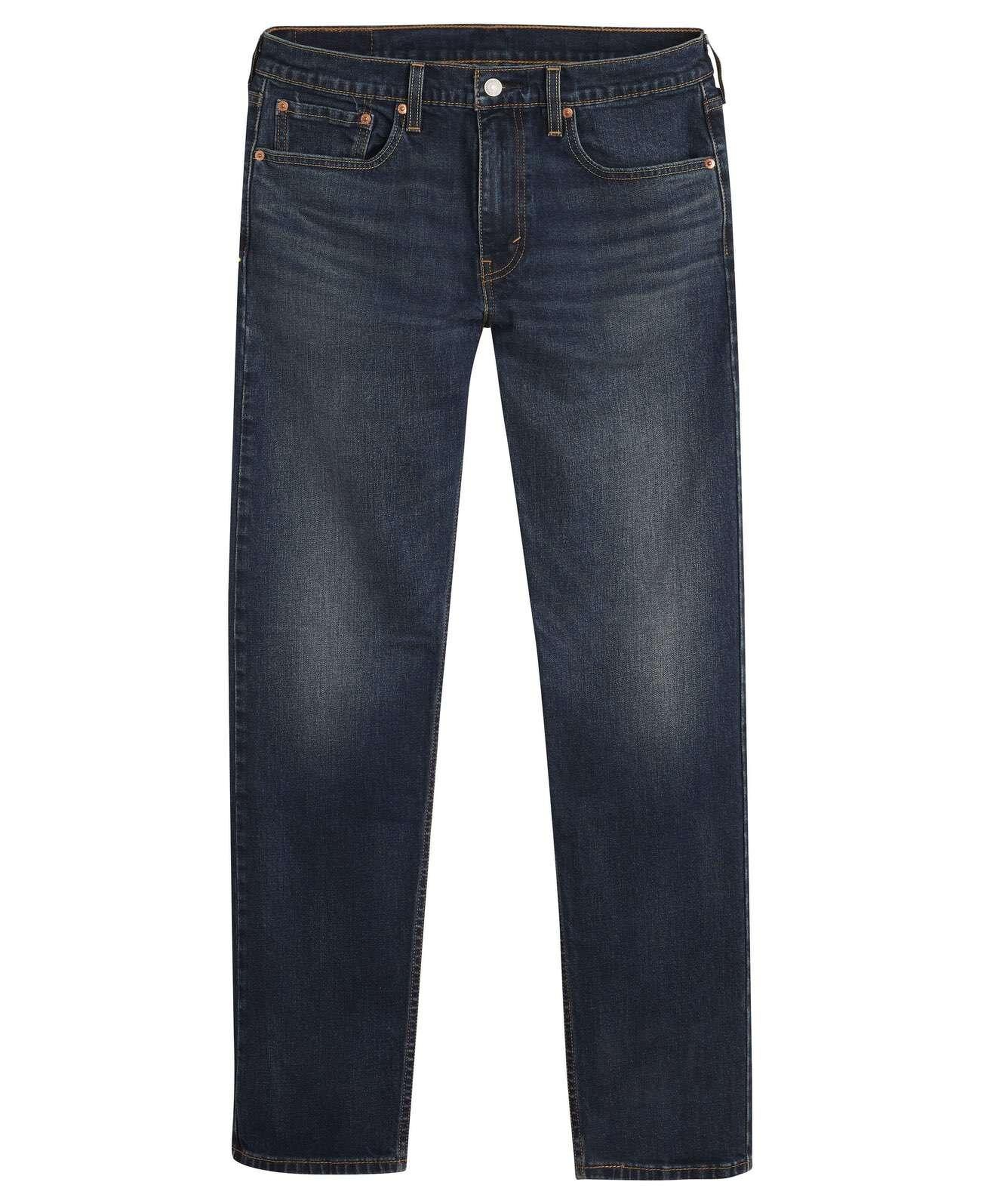 502™ Taper Erkek Jean Pantolon - Dark Ravine