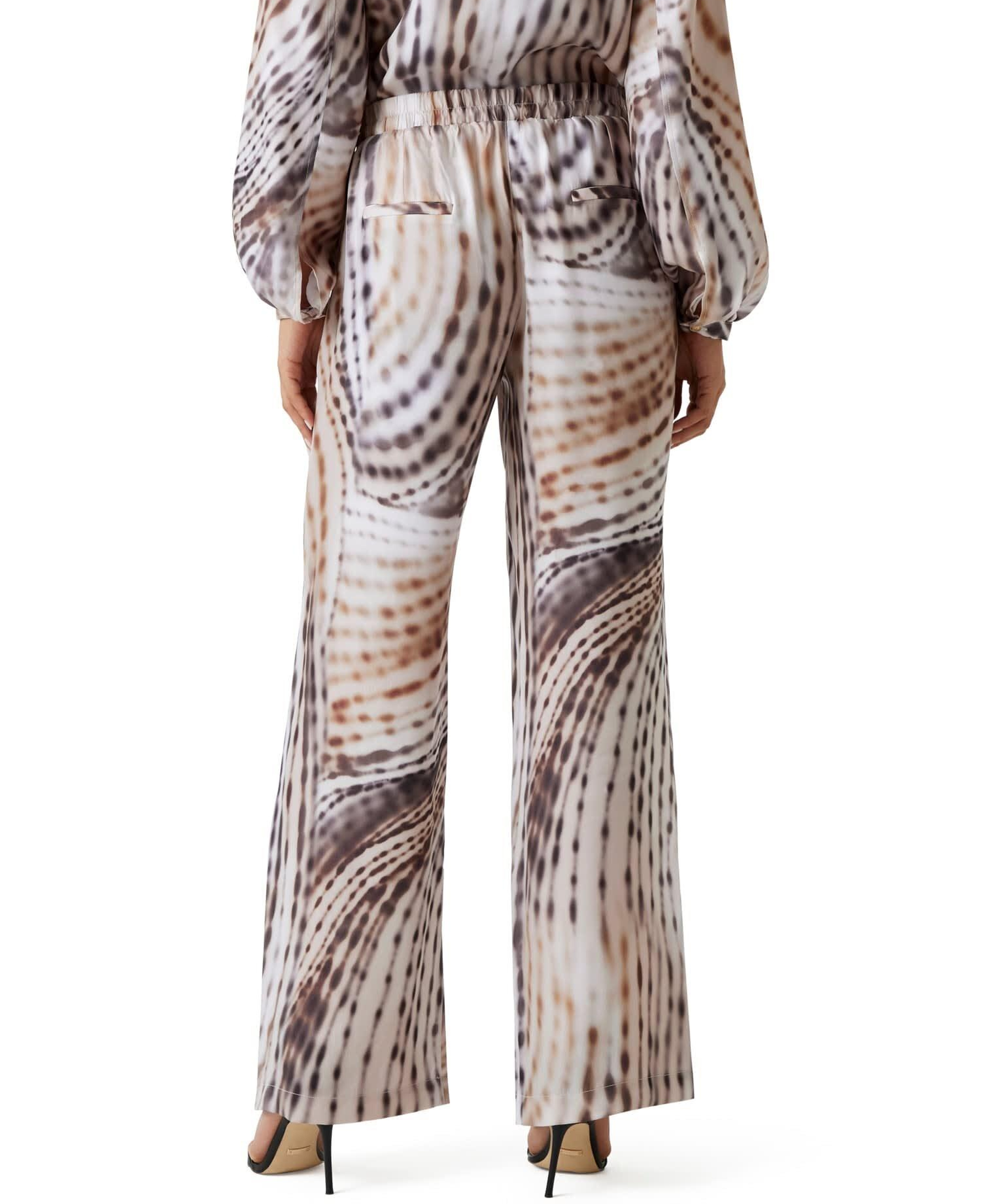 Dalia Kadın Relaxed Fit Pantolon