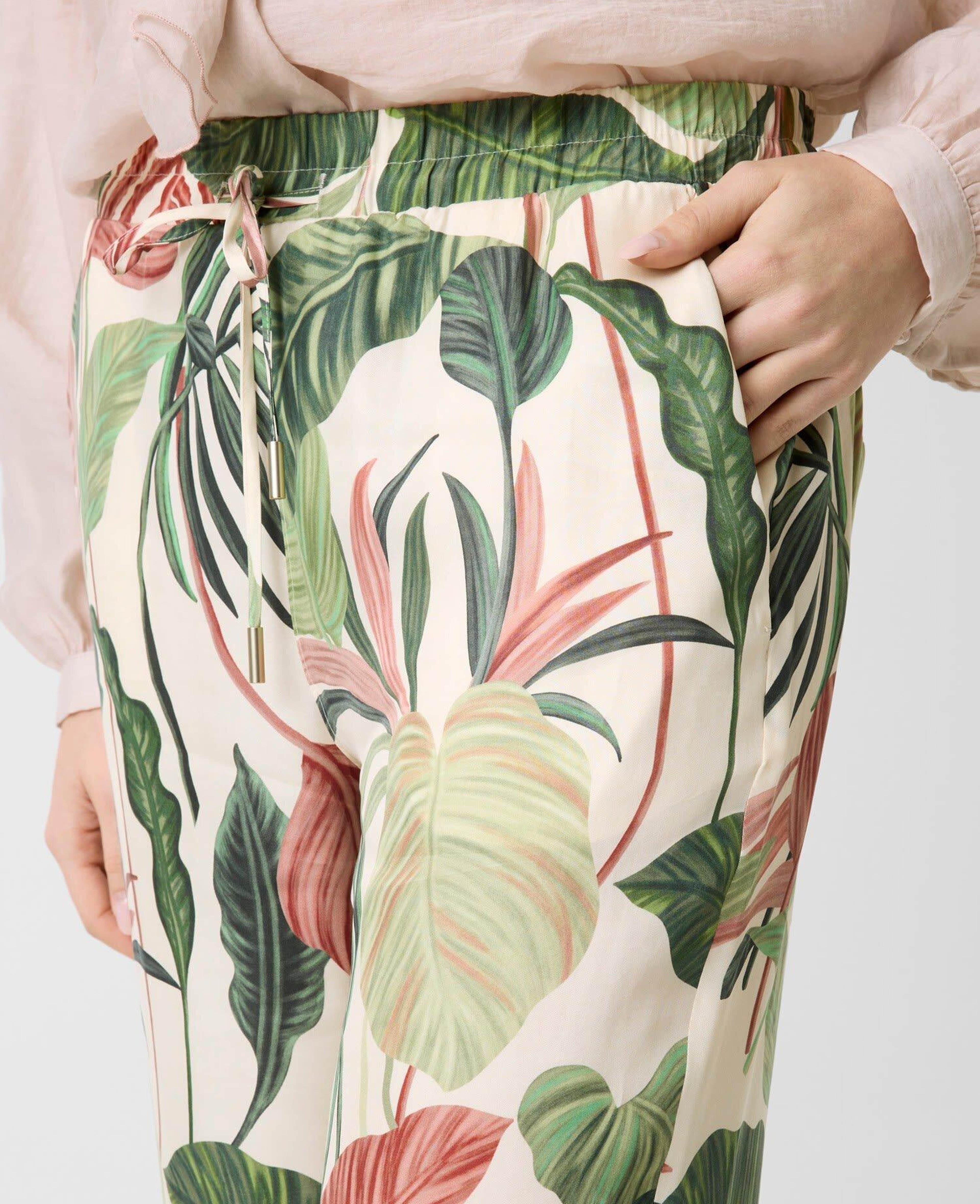 Dalia Kadın Relaxed Fit Pantolon