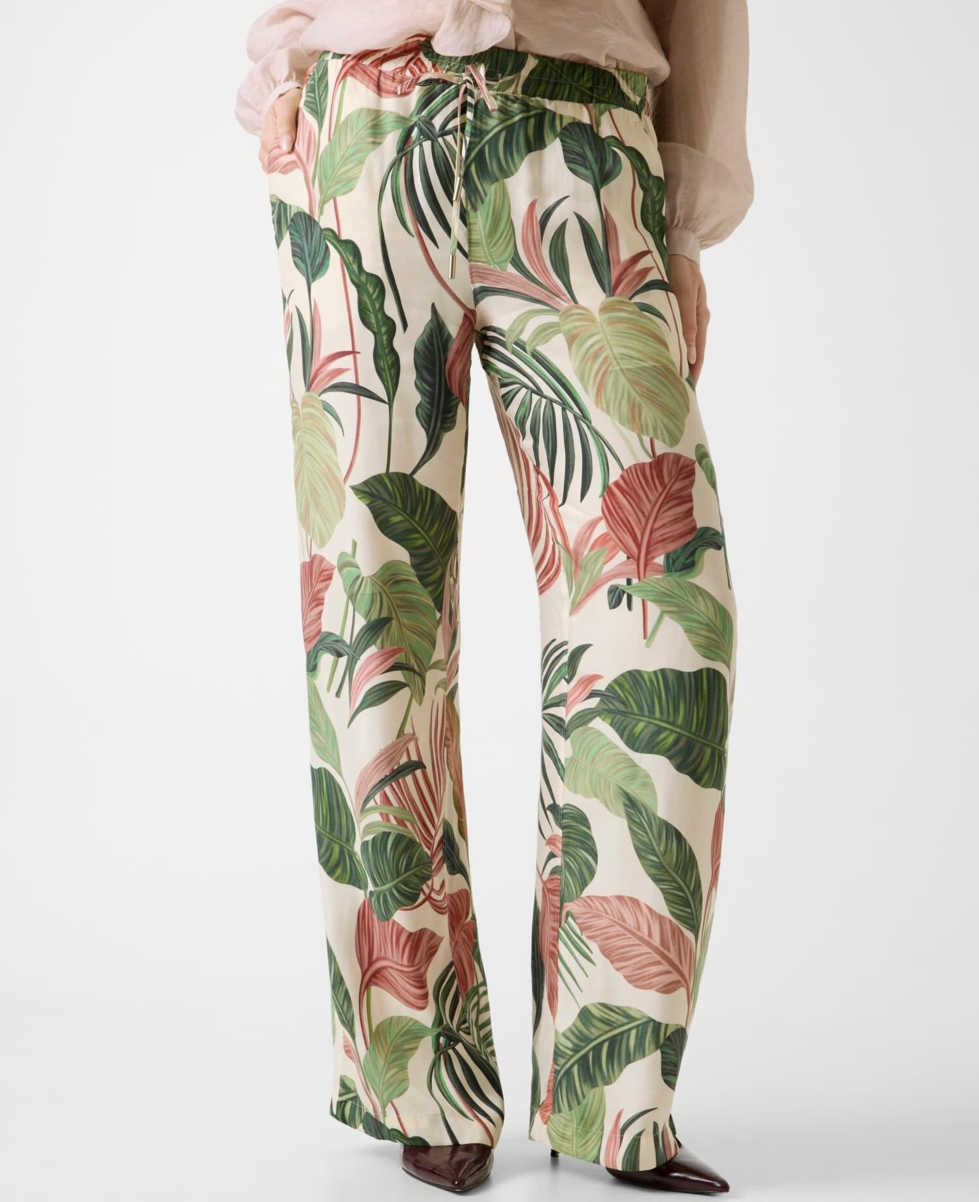 Dalia Kadın Relaxed Fit Pantolon