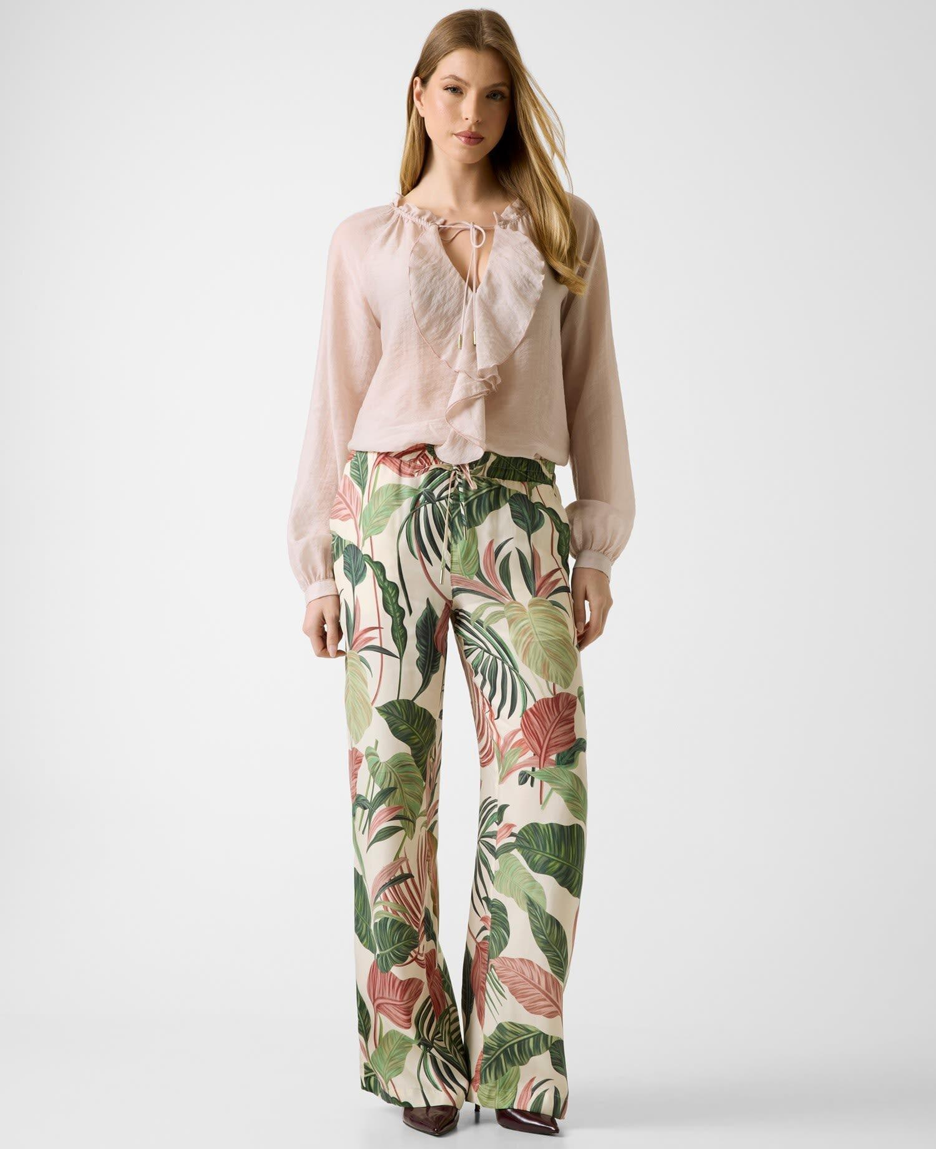 Dalia Kadın Relaxed Fit Pantolon