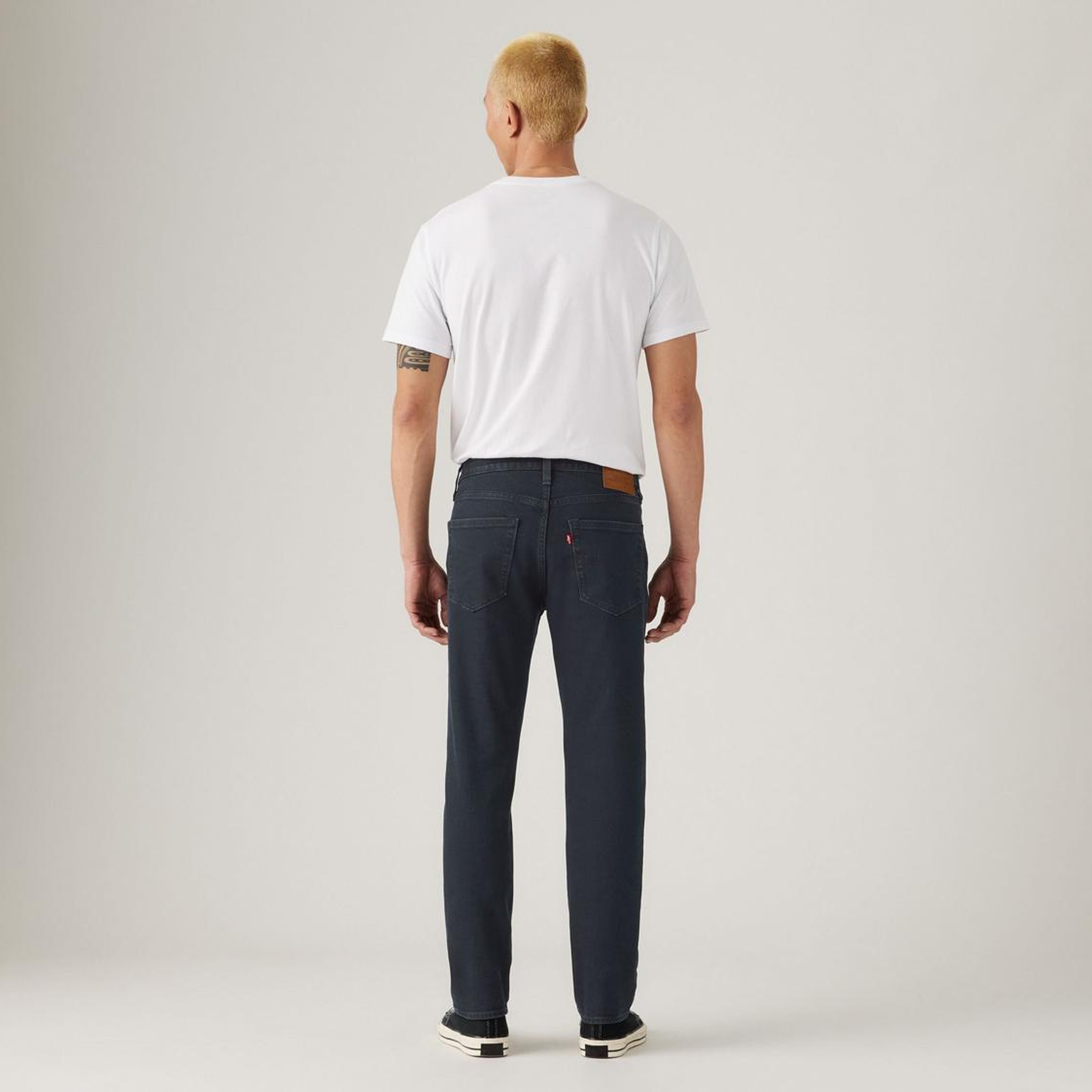 502® Taper Erkek Jean Pantolon - Shaded Glen