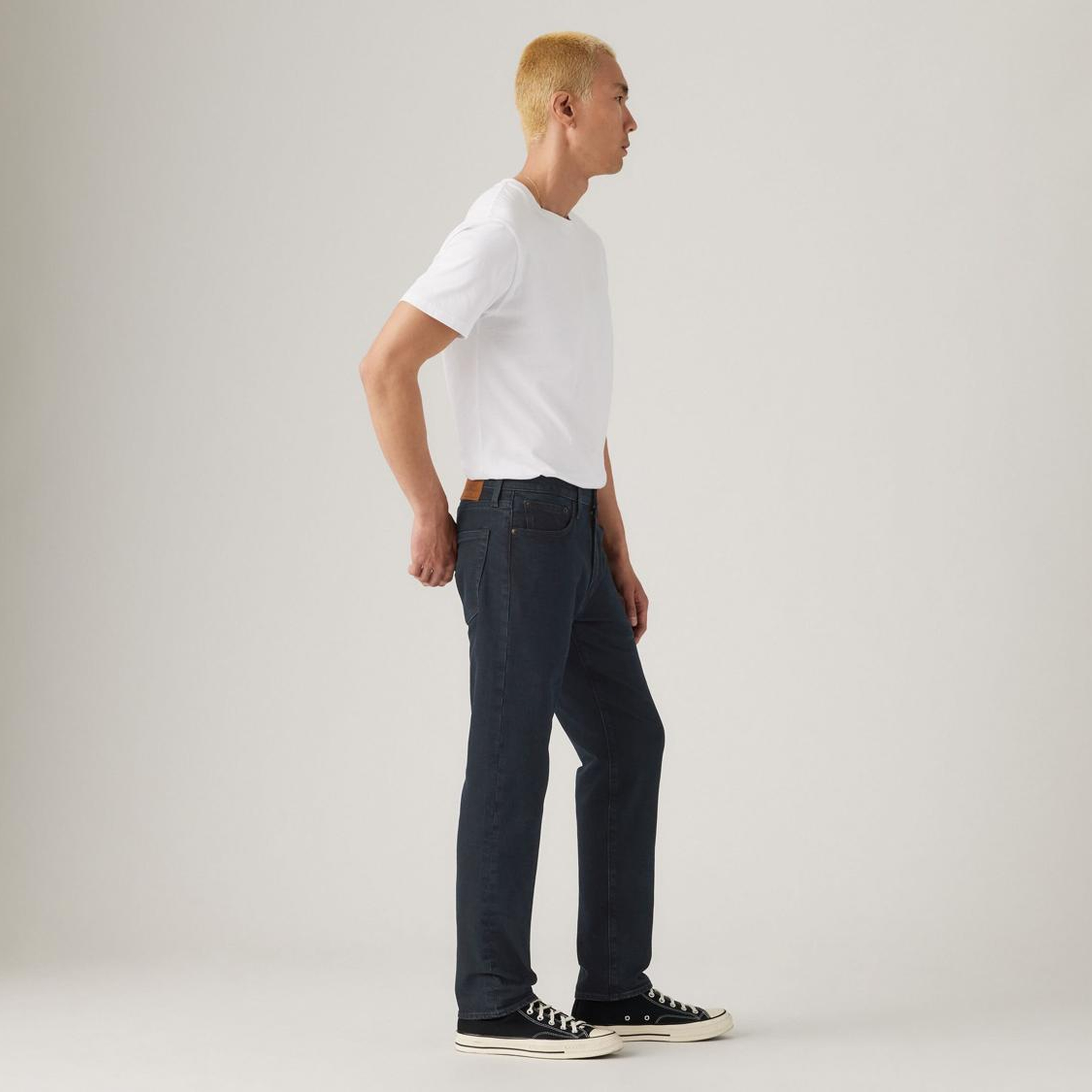 502® Taper Erkek Jean Pantolon - Shaded Glen