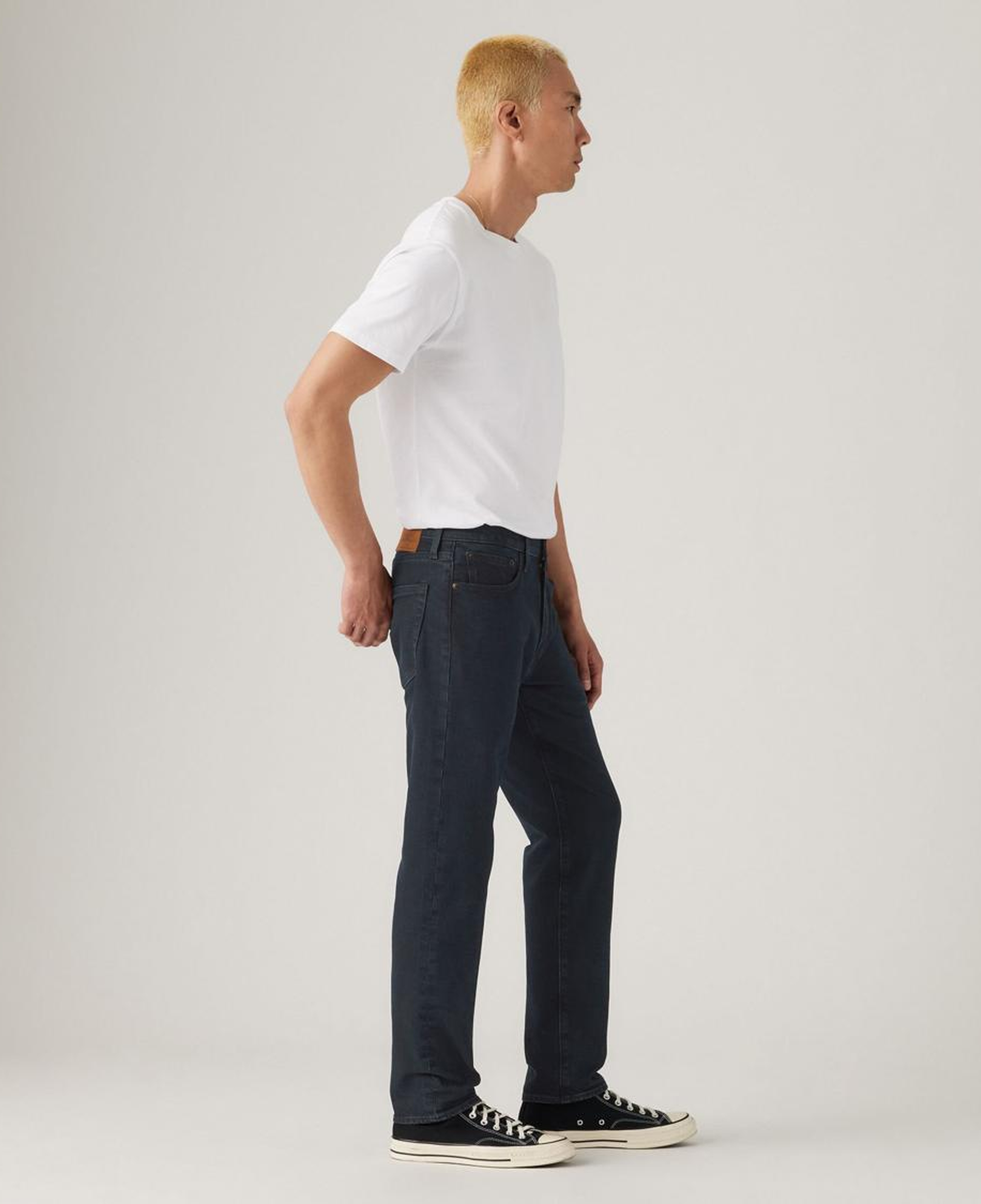502® Taper Erkek Jean Pantolon - Shaded Glen
