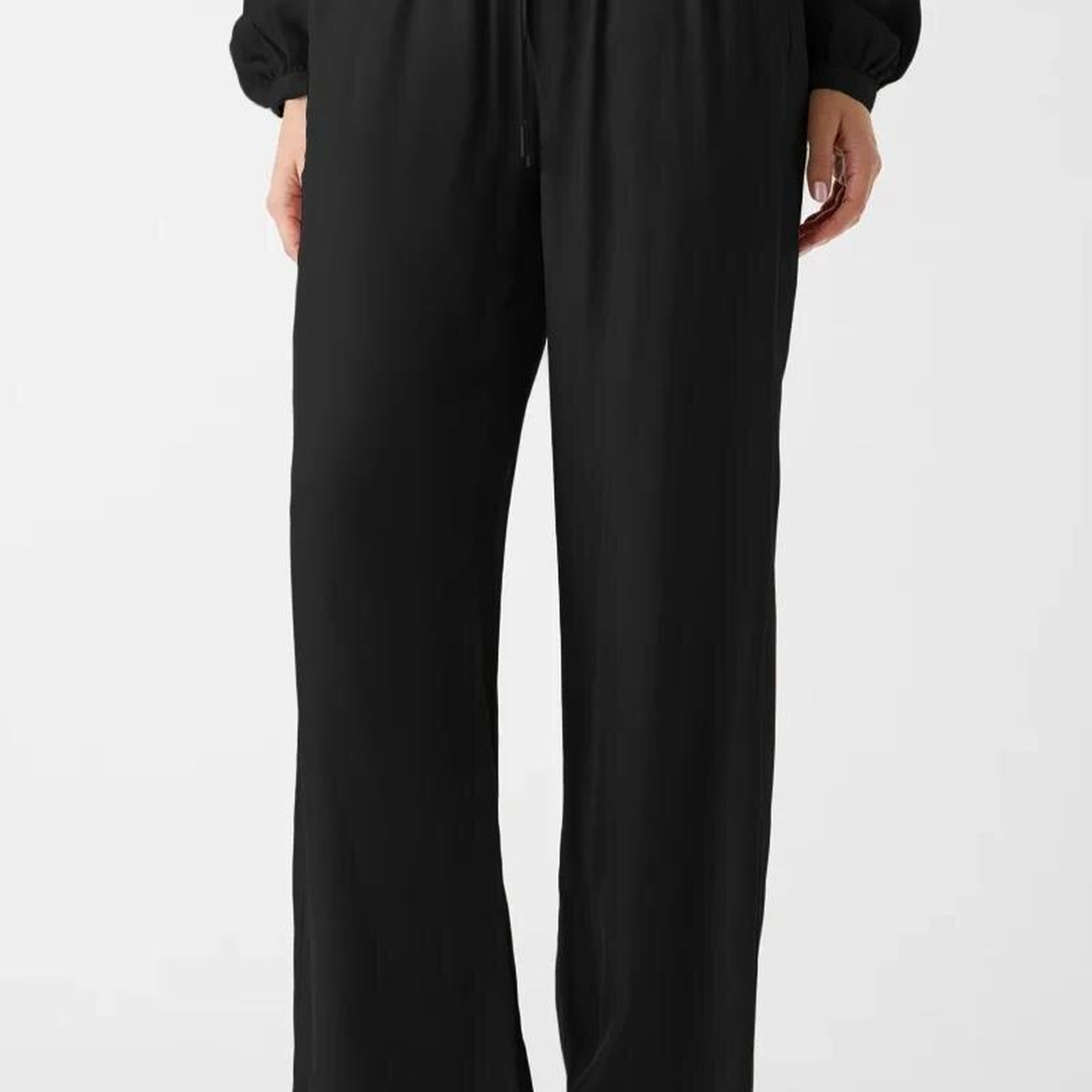 Dalia Kadın Relaxed Fit Pantolon