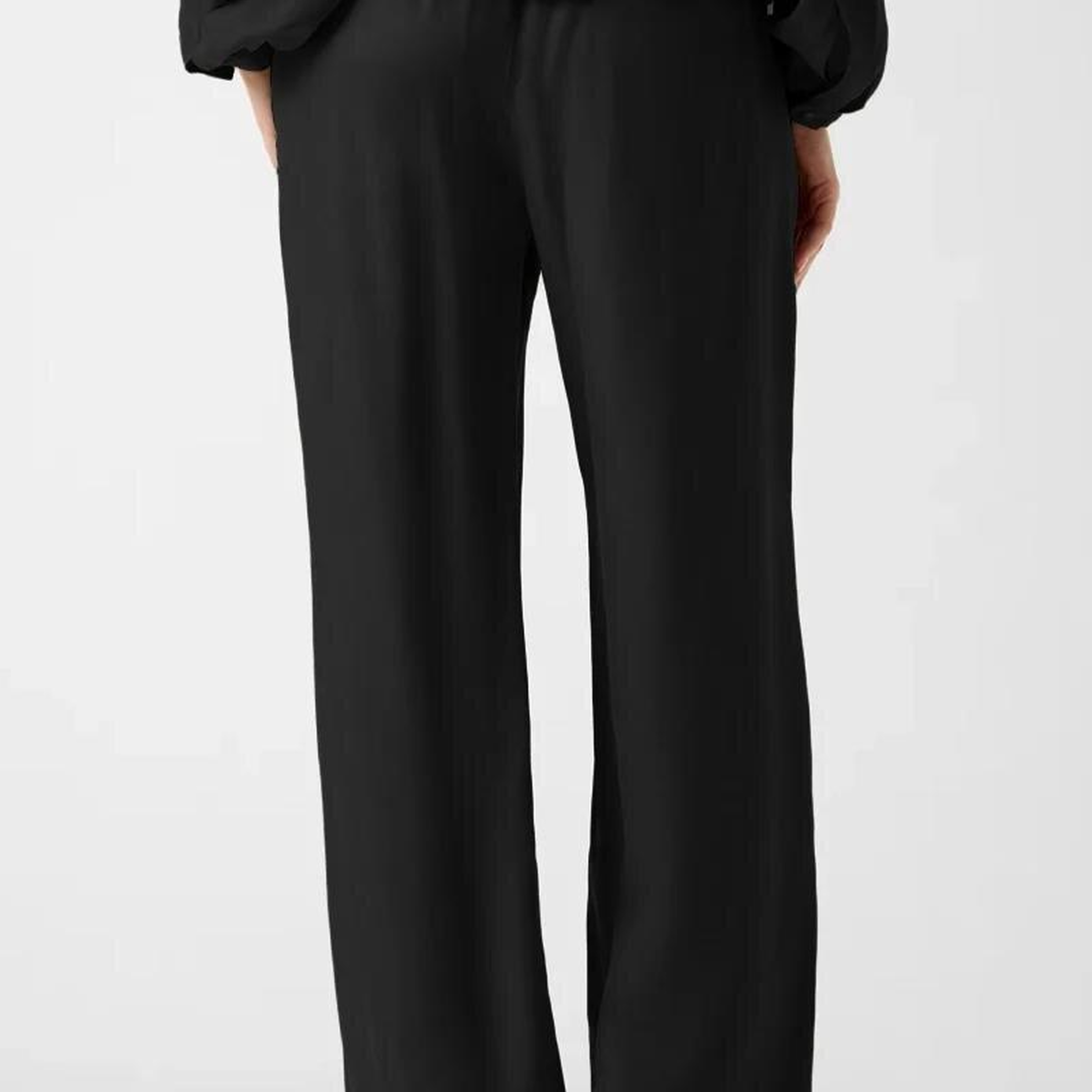 Dalia Kadın Relaxed Fit Pantolon