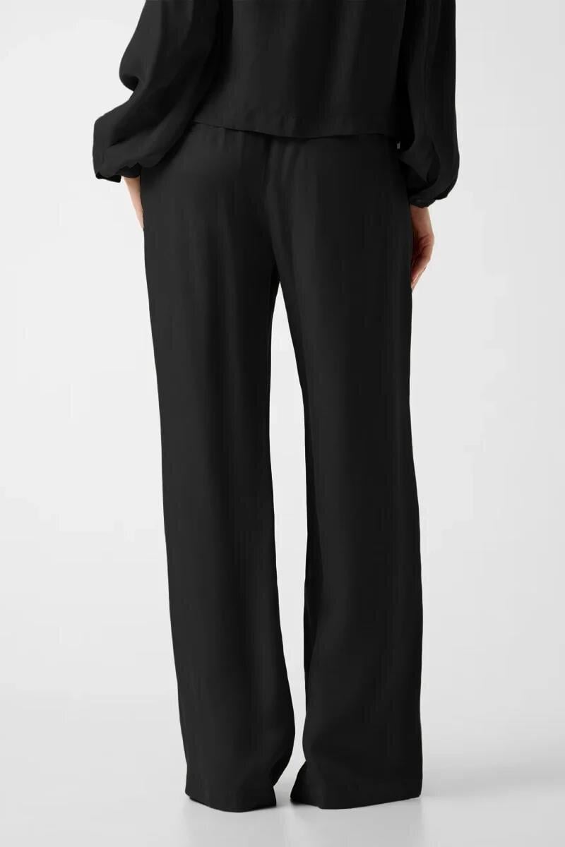 Dalia Kadın Relaxed Fit Pantolon