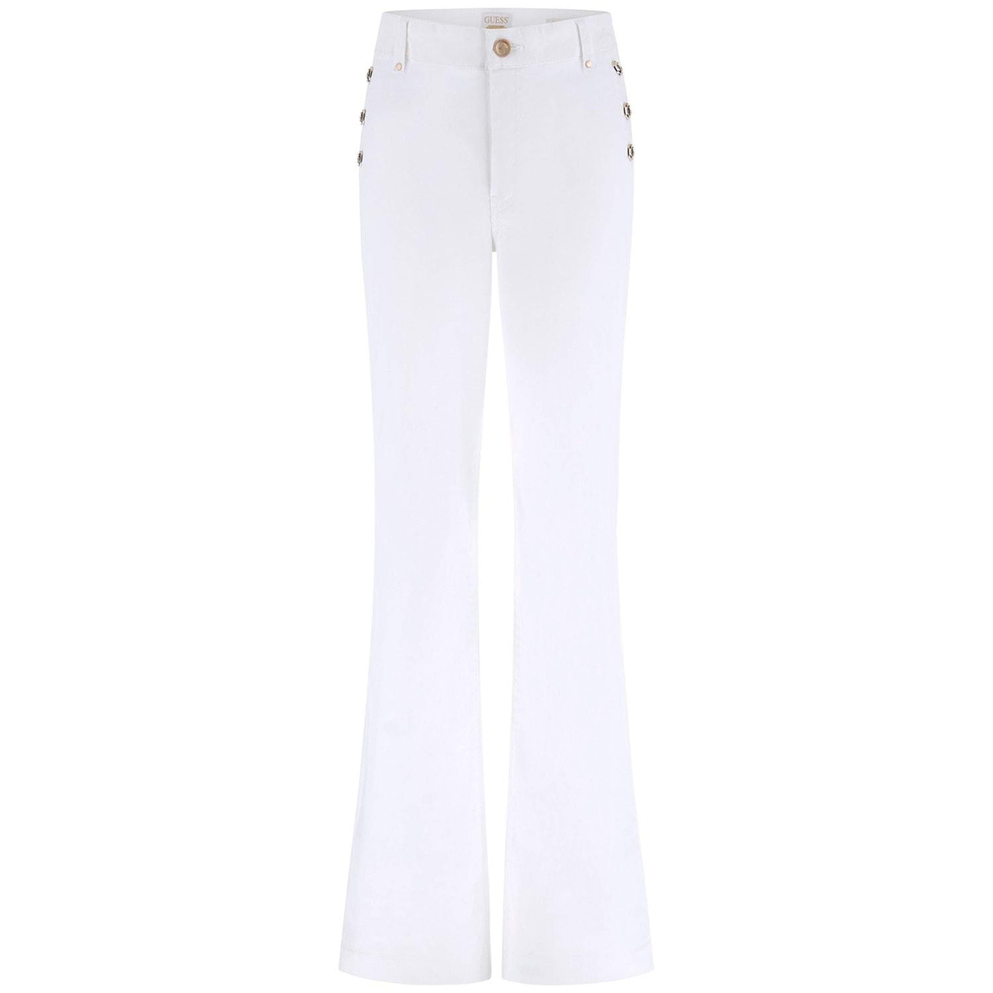 Faye Kadın Palazzo Fit Pantolon