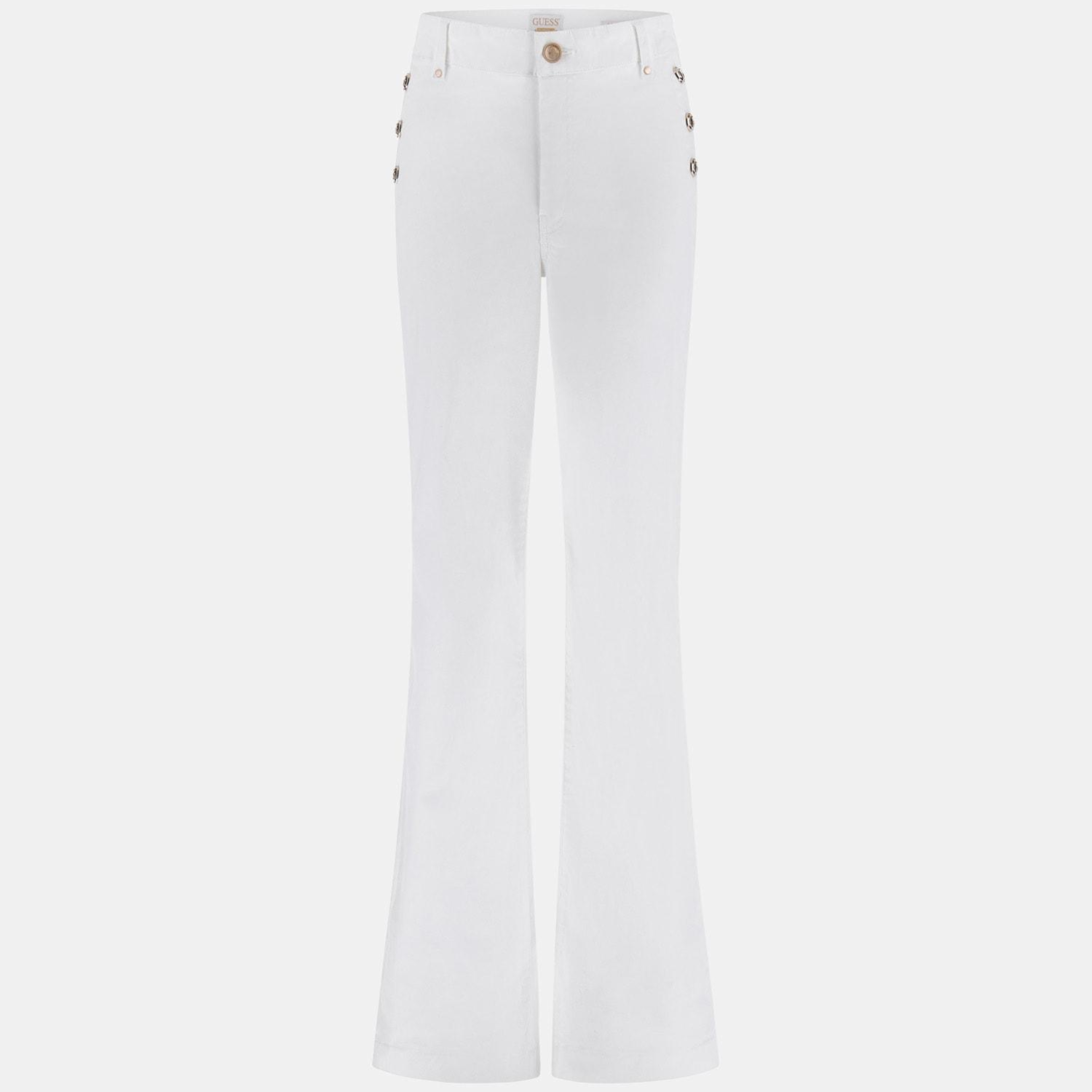 Faye Kadın Palazzo Fit Pantolon