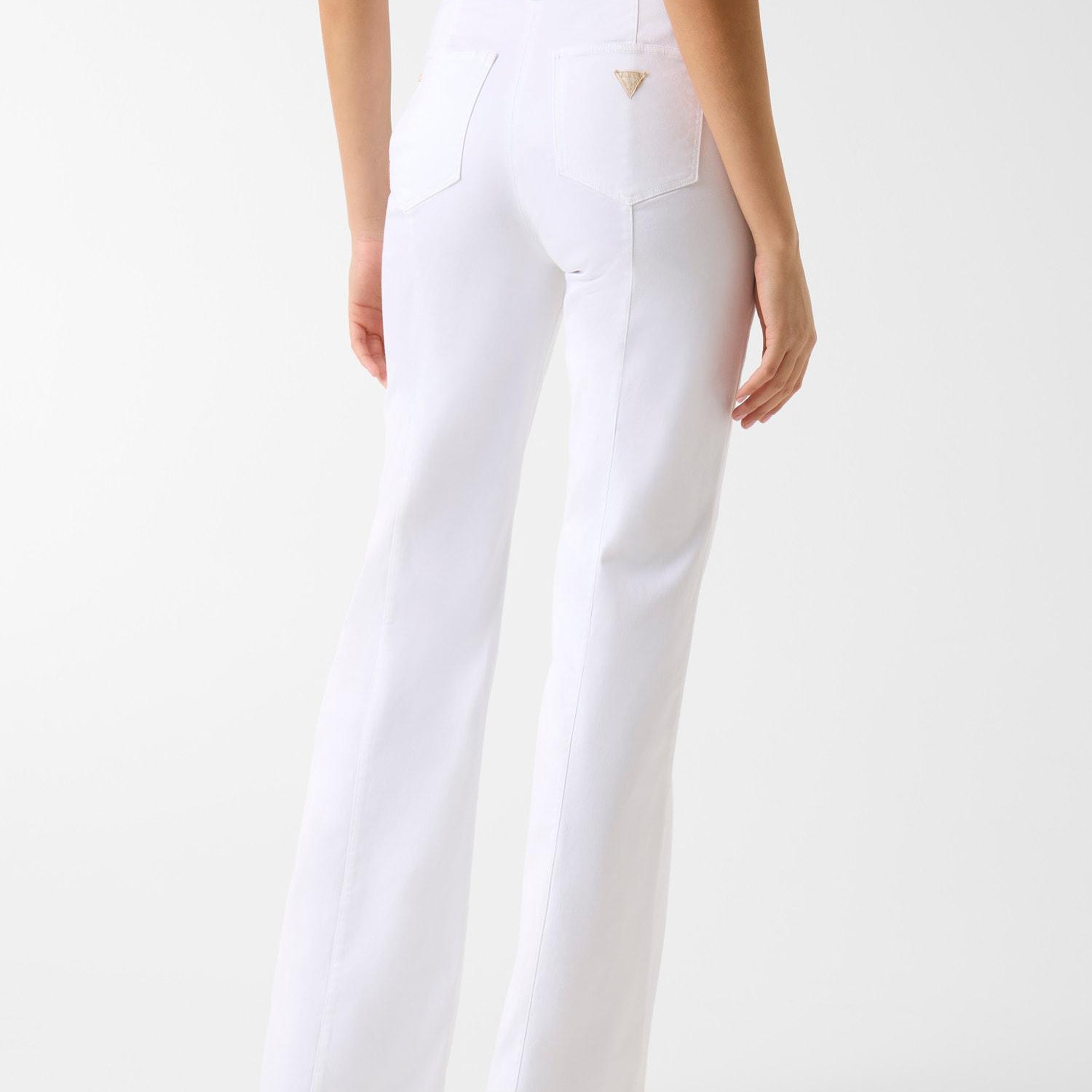 Faye Kadın Palazzo Fit Pantolon