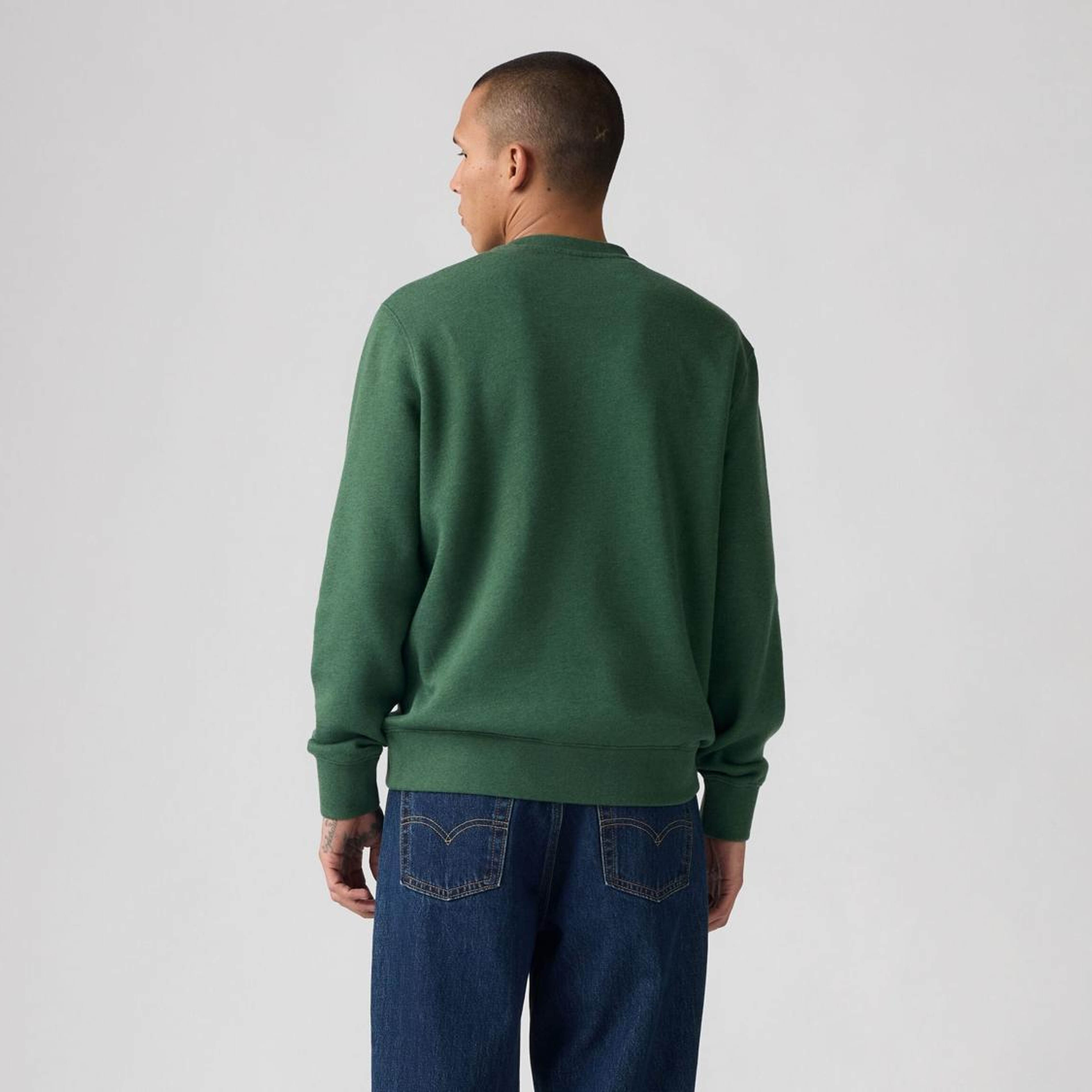 Crew Sweatshirt