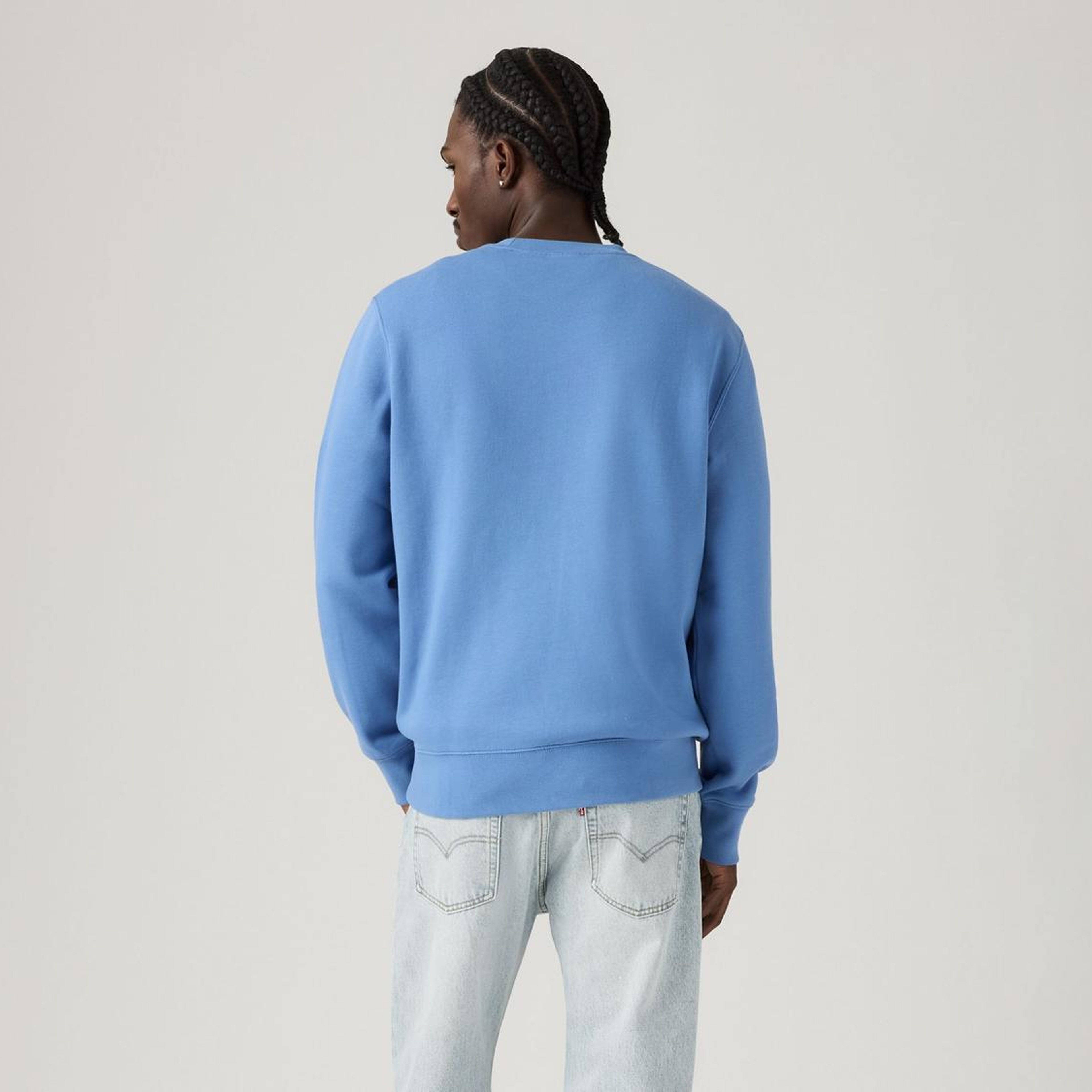 Crew Sweatshirt