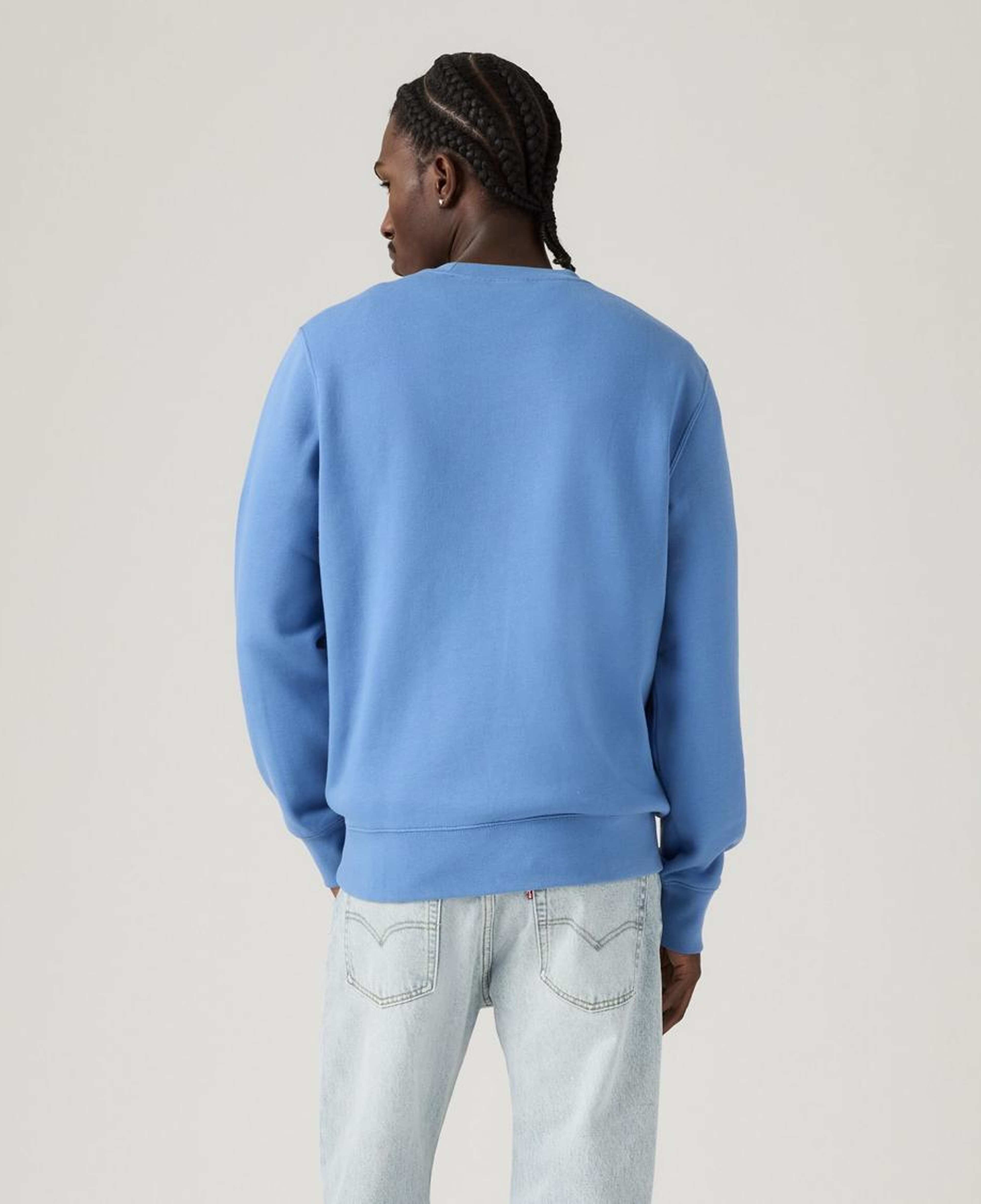 Crew Sweatshirt