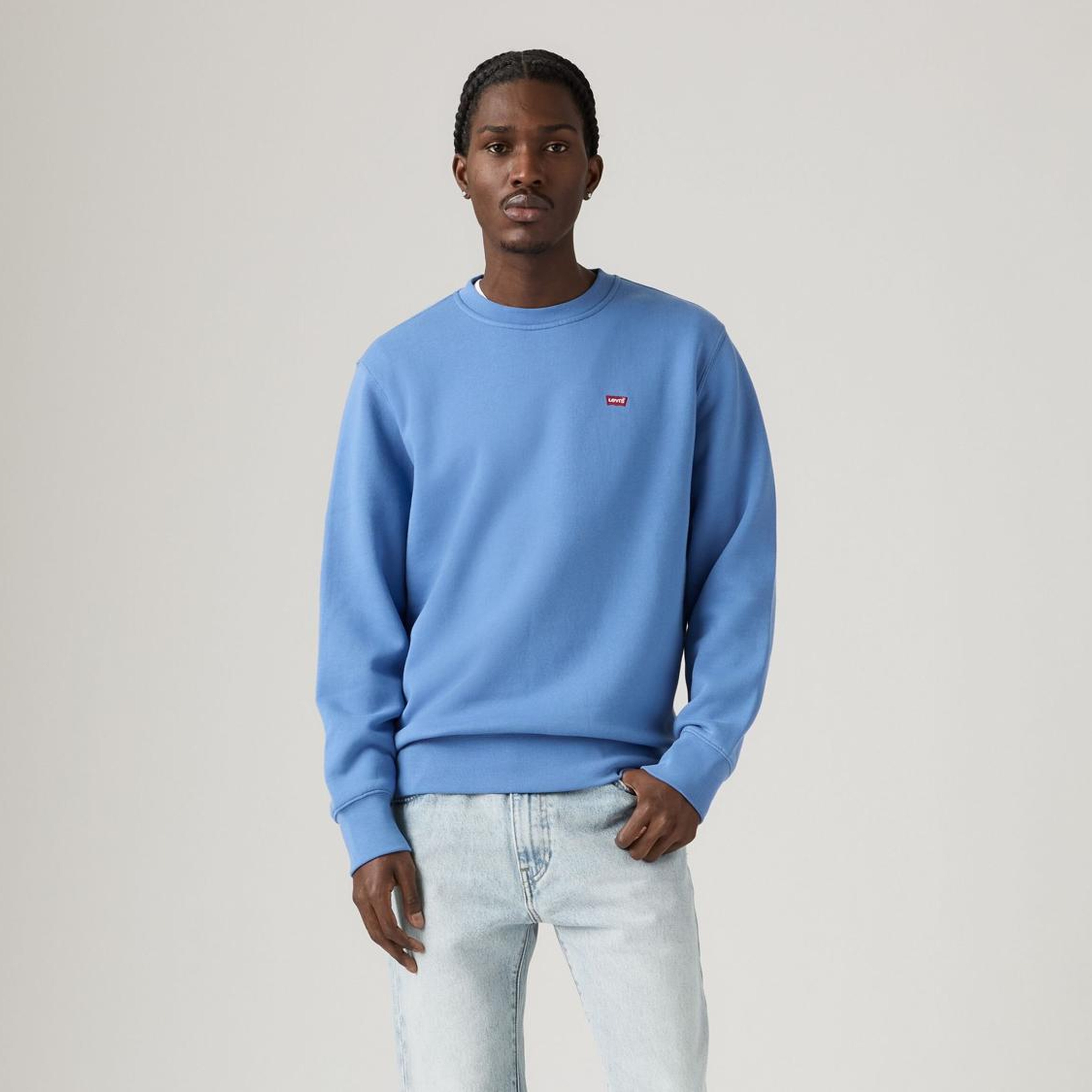 Crew Sweatshirt