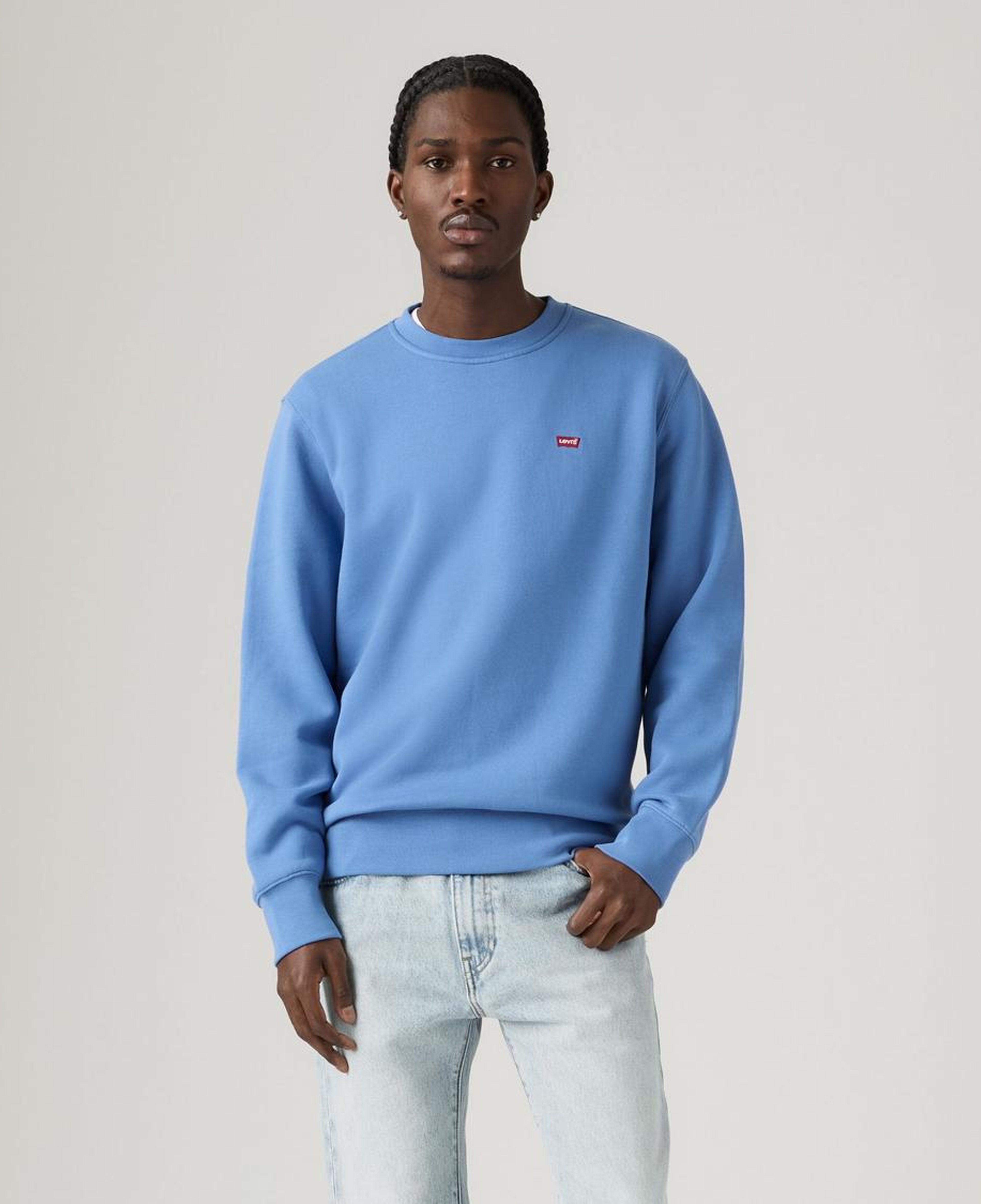 Crew Sweatshirt