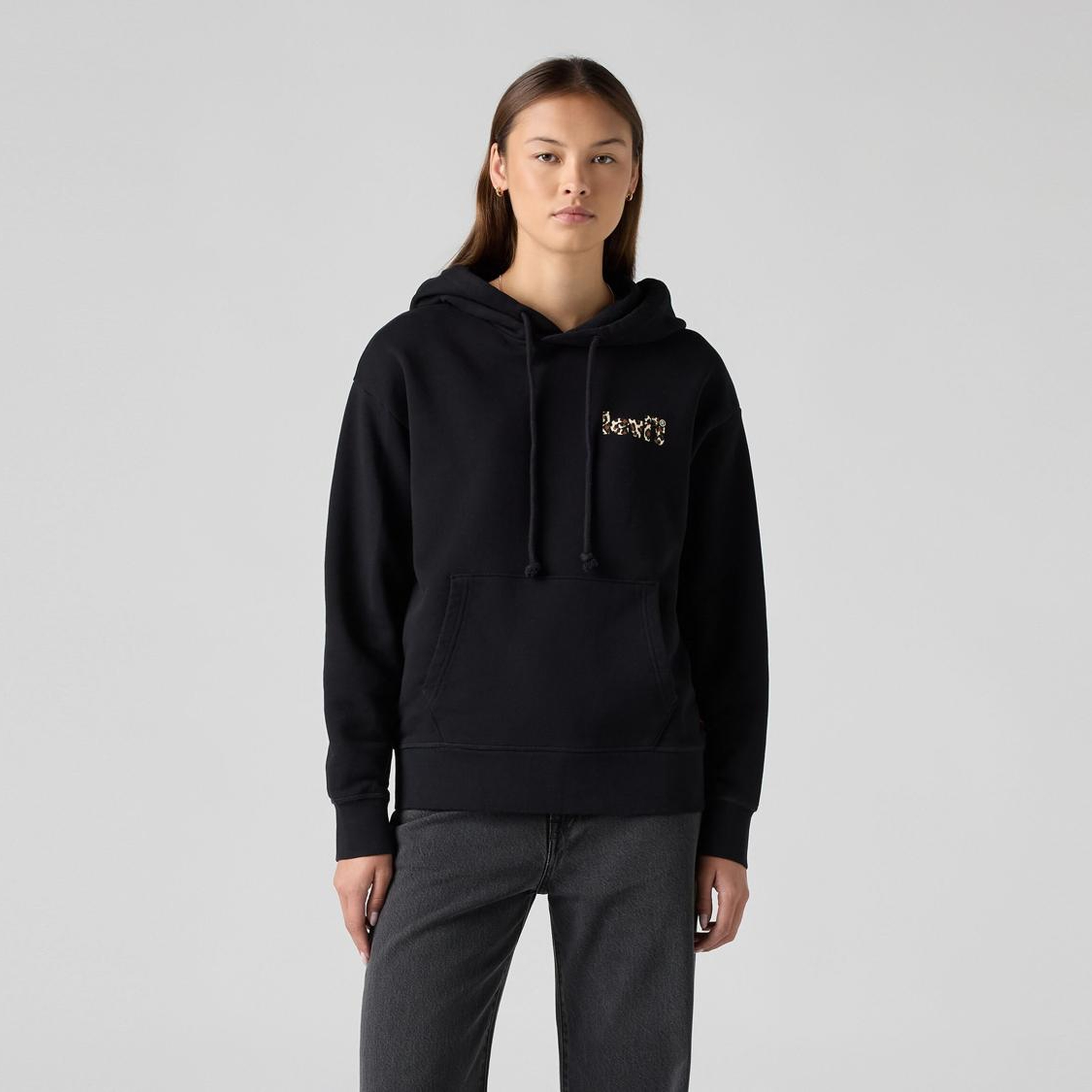 Graphic Standard Hoodie