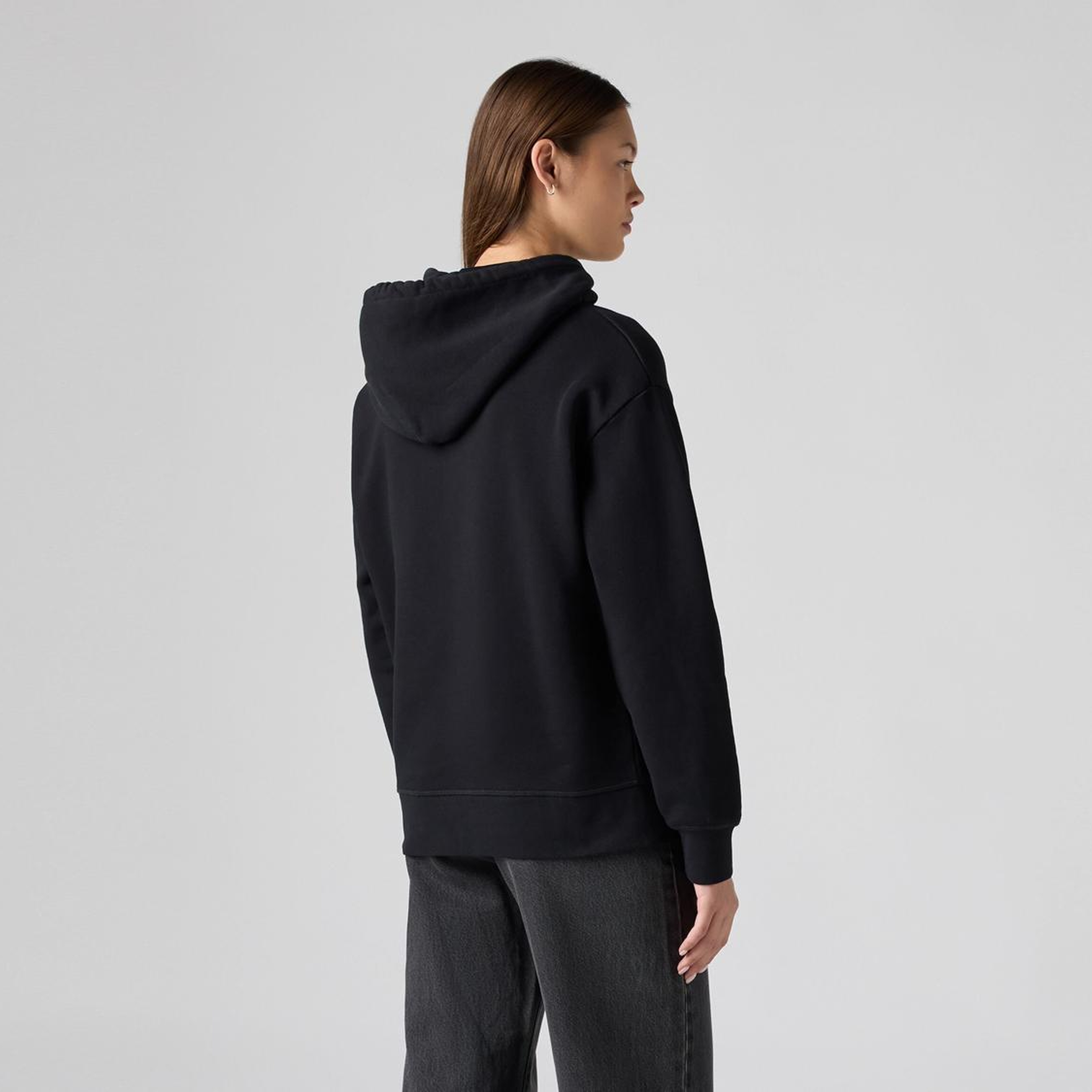 Graphic Standard Hoodie