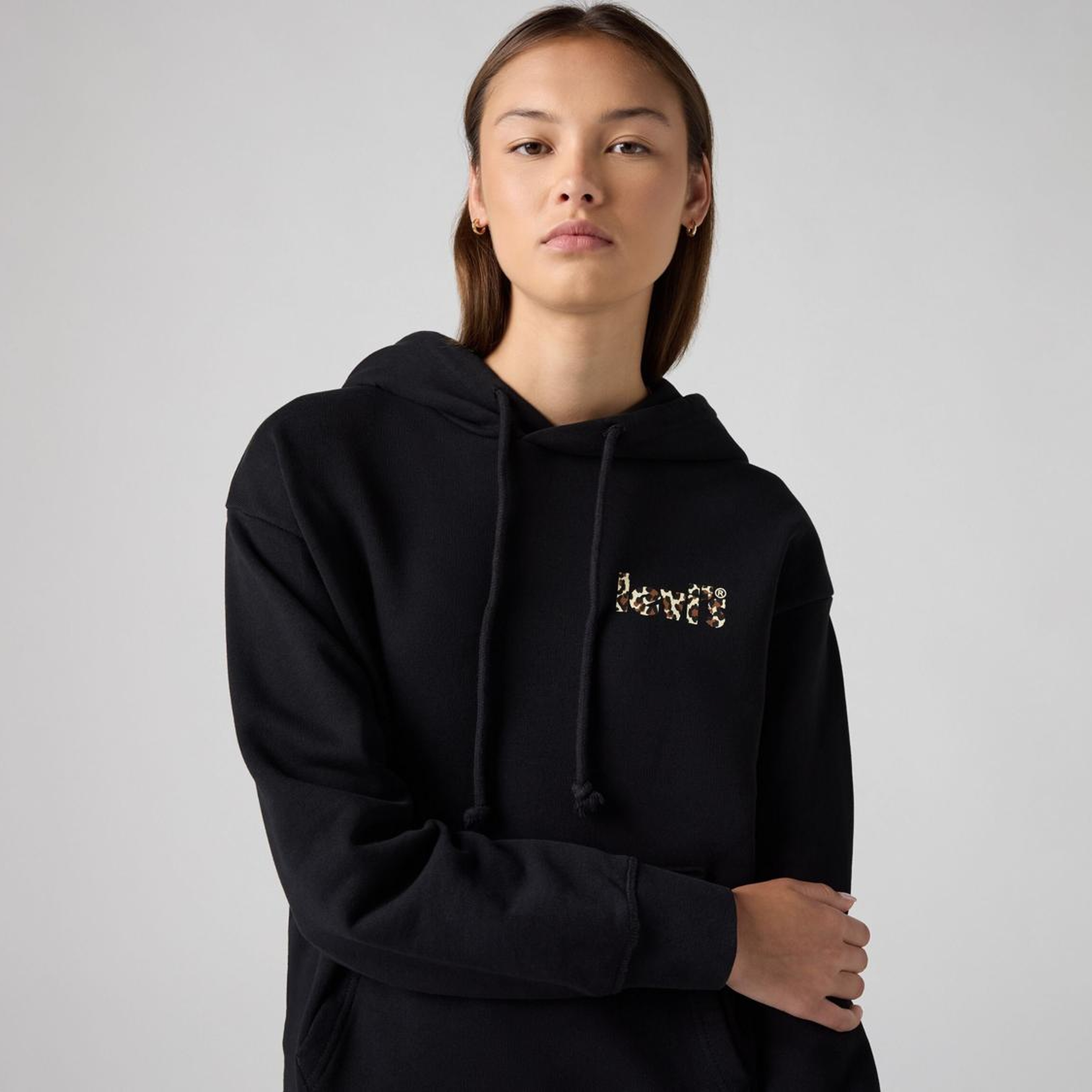 Graphic Standard Hoodie